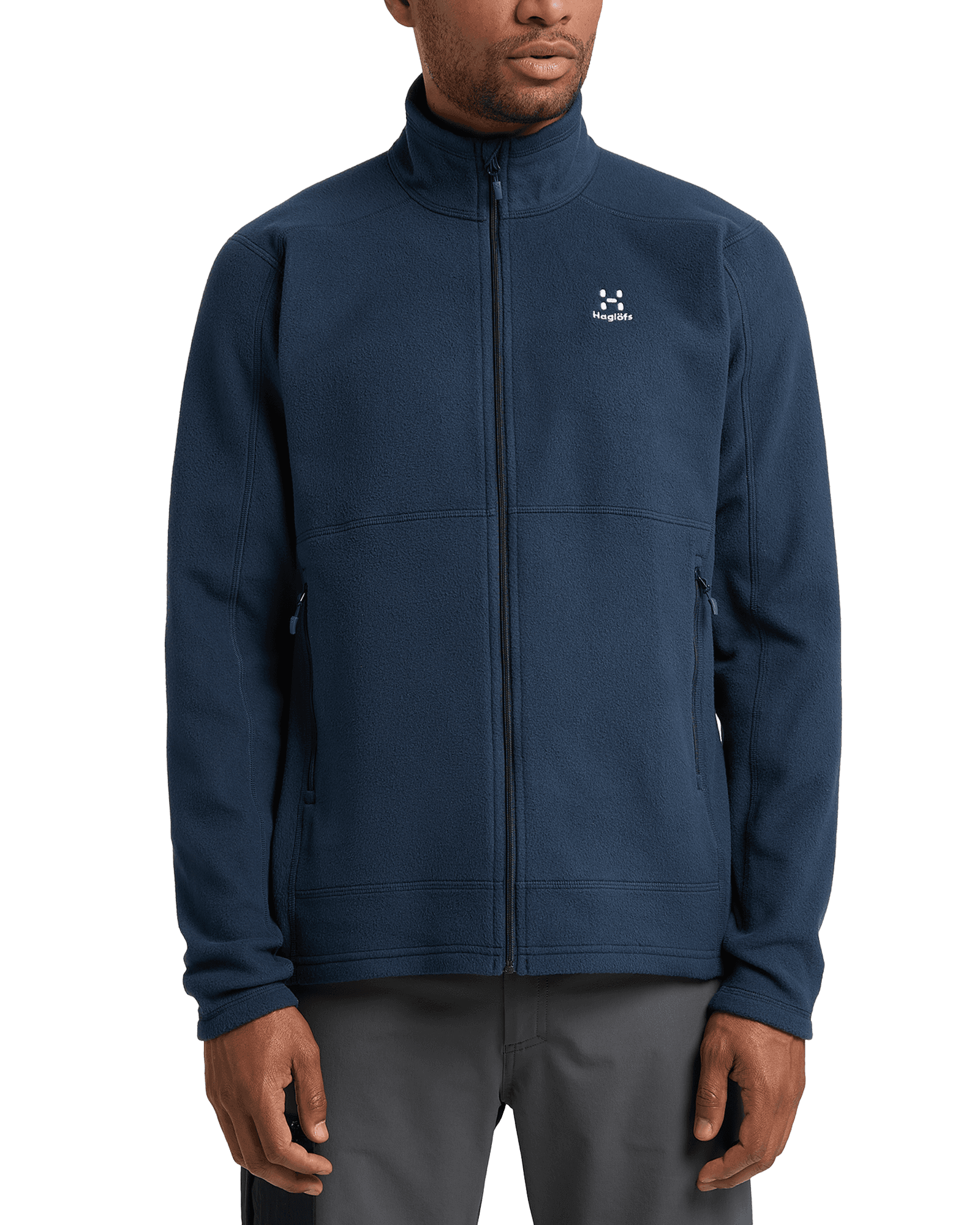Buteo Mid Jacket M Tarn Blue
