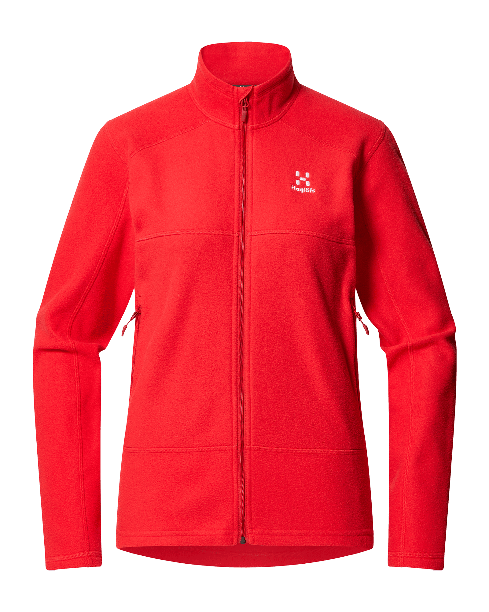 Poppy Red