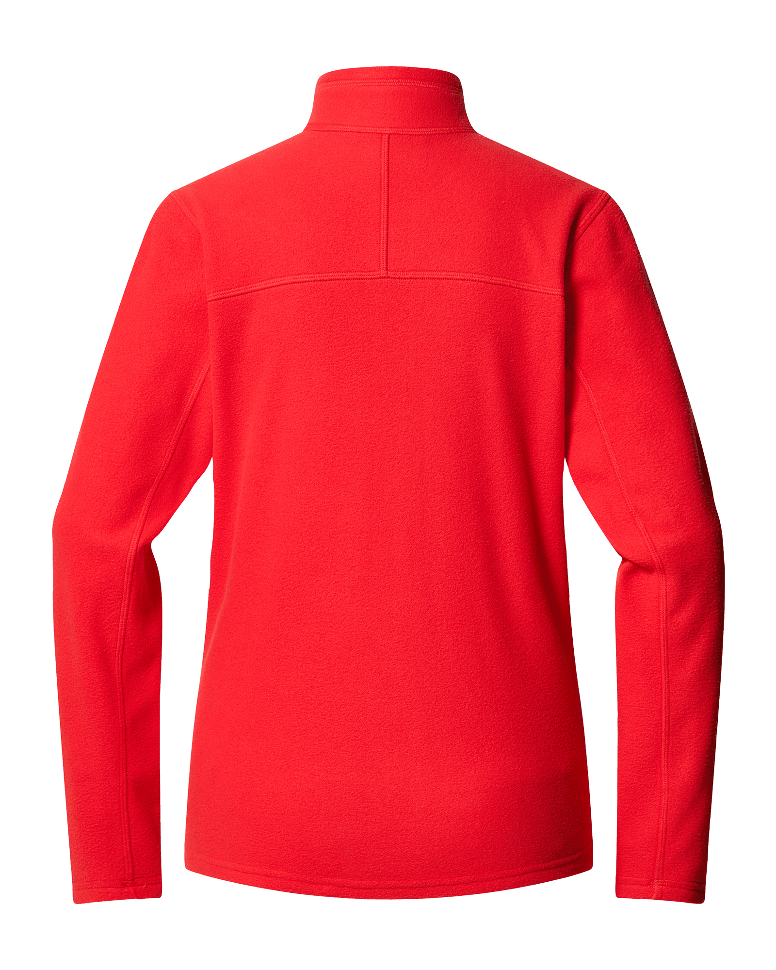 Poppy Red