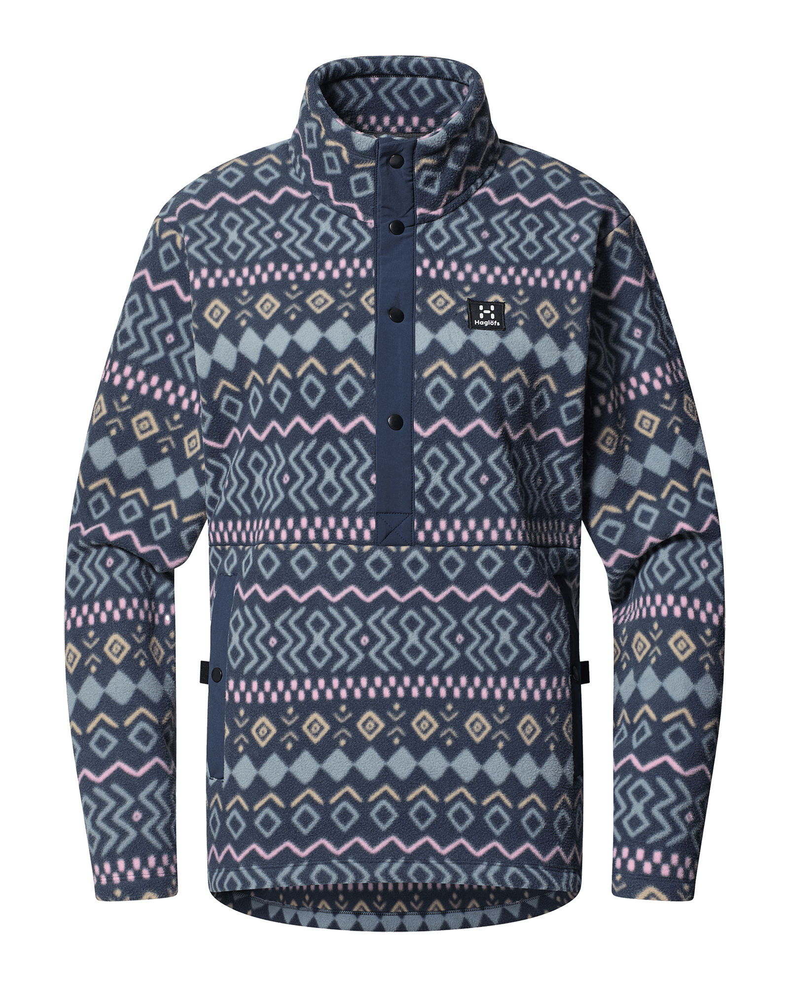 Tarn Blue/Steel Blue