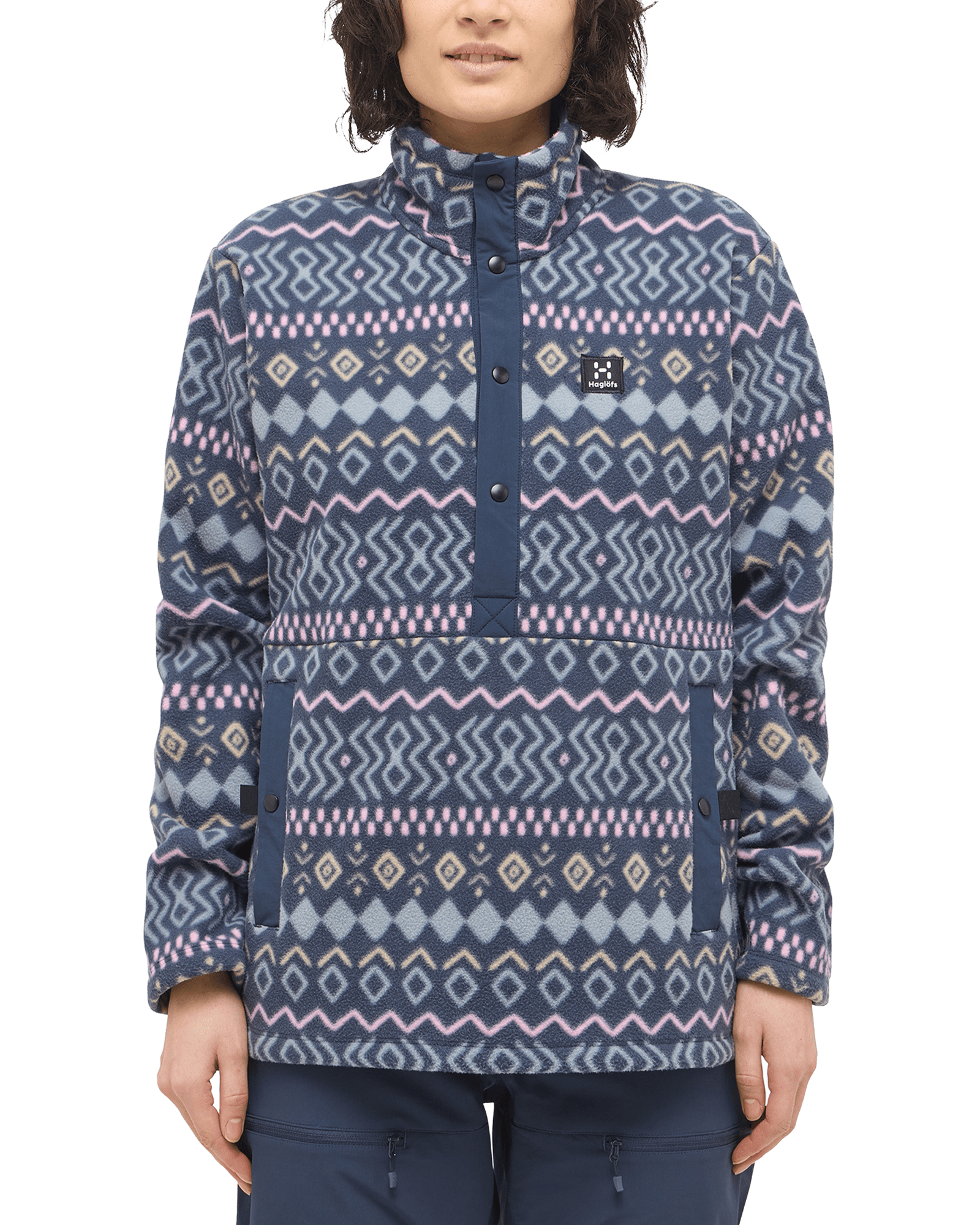 Tarn Blue/Steel Blue