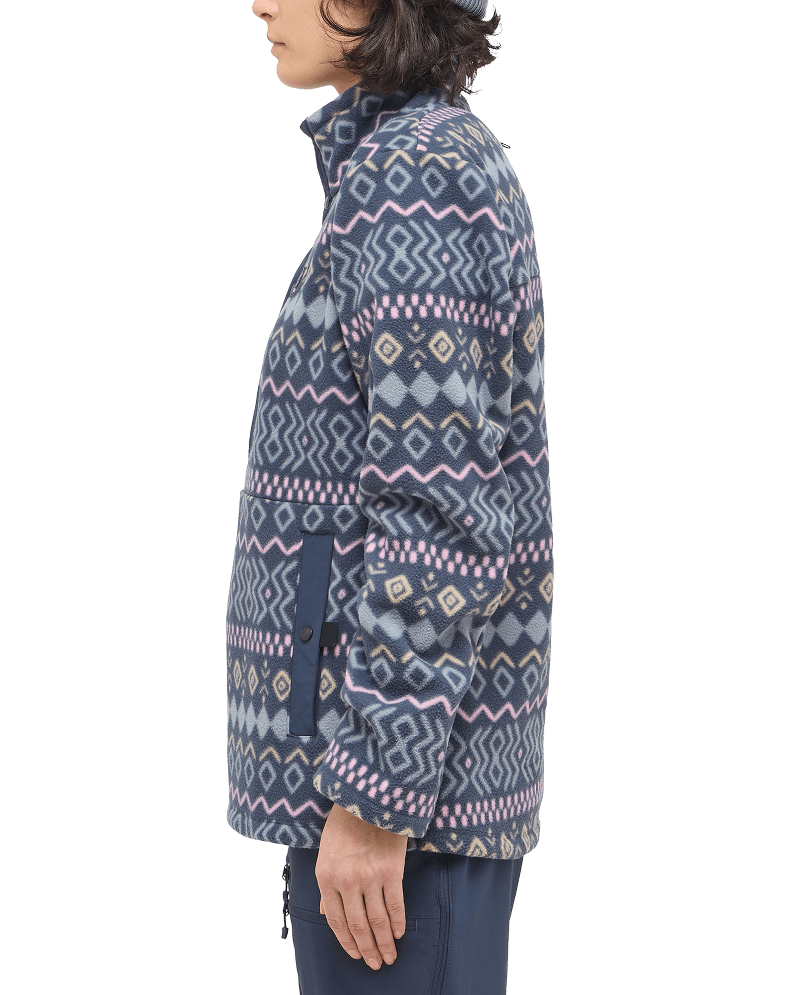 Tarn Blue/Steel Blue