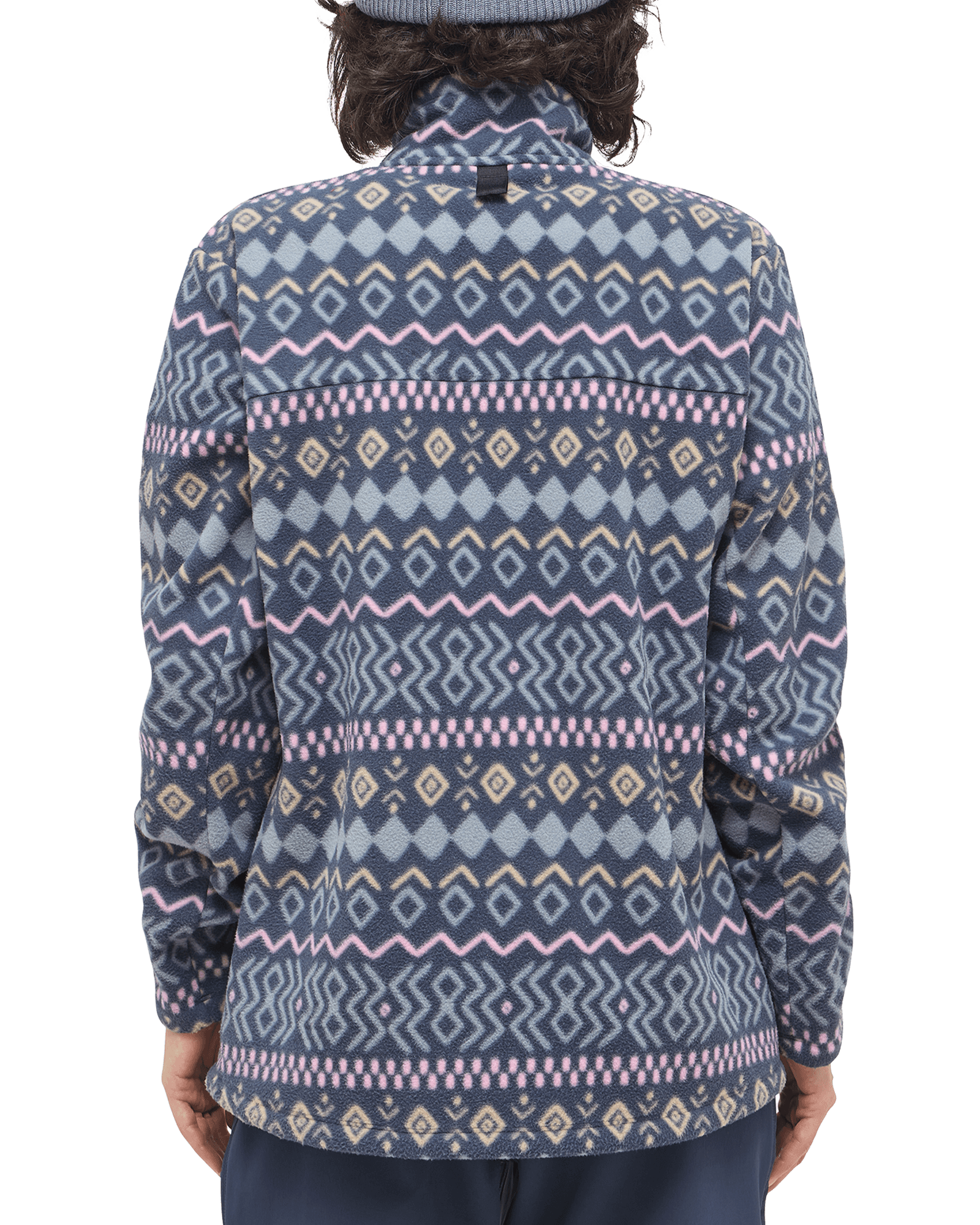 Tarn Blue/Steel Blue