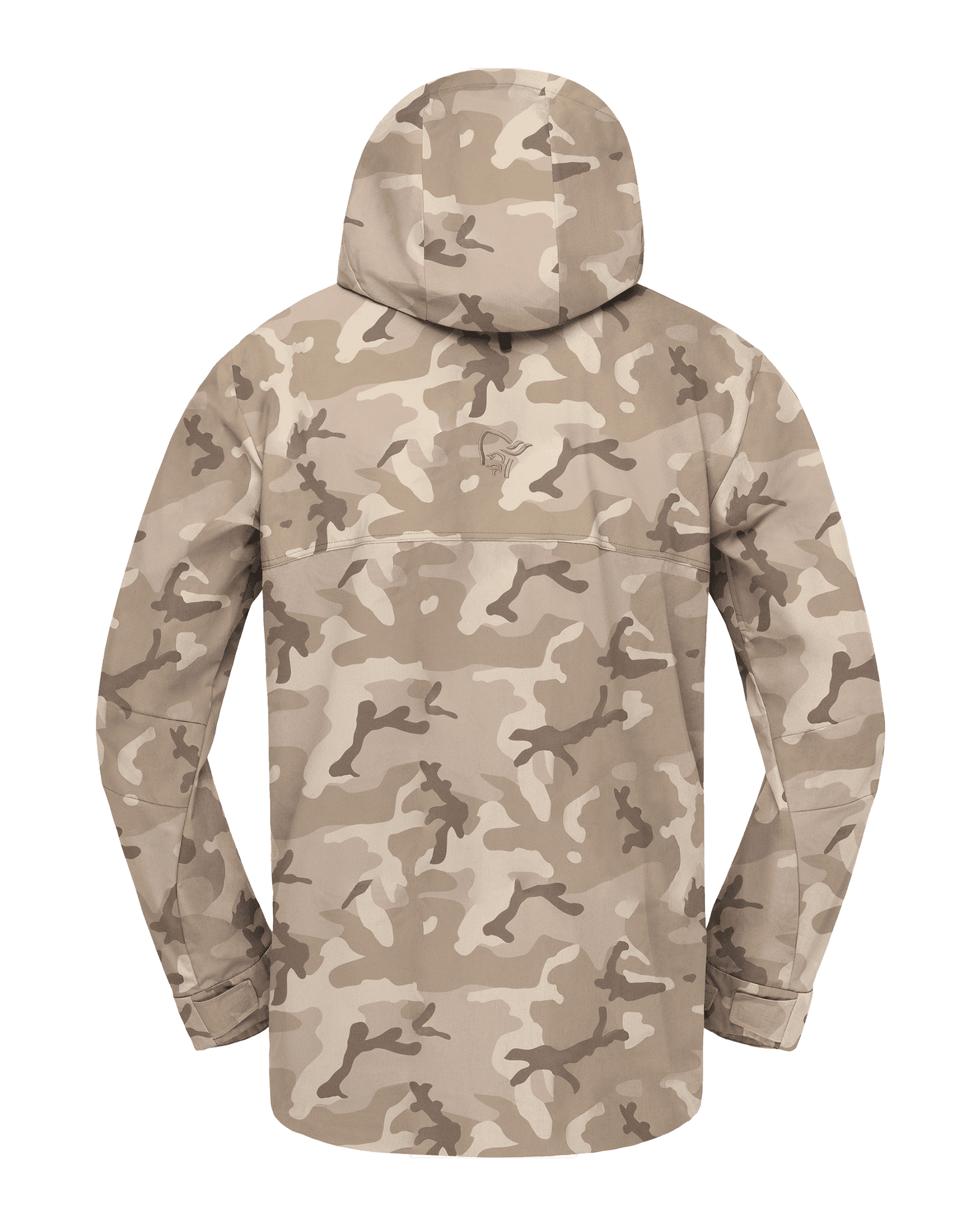 Beige Camo