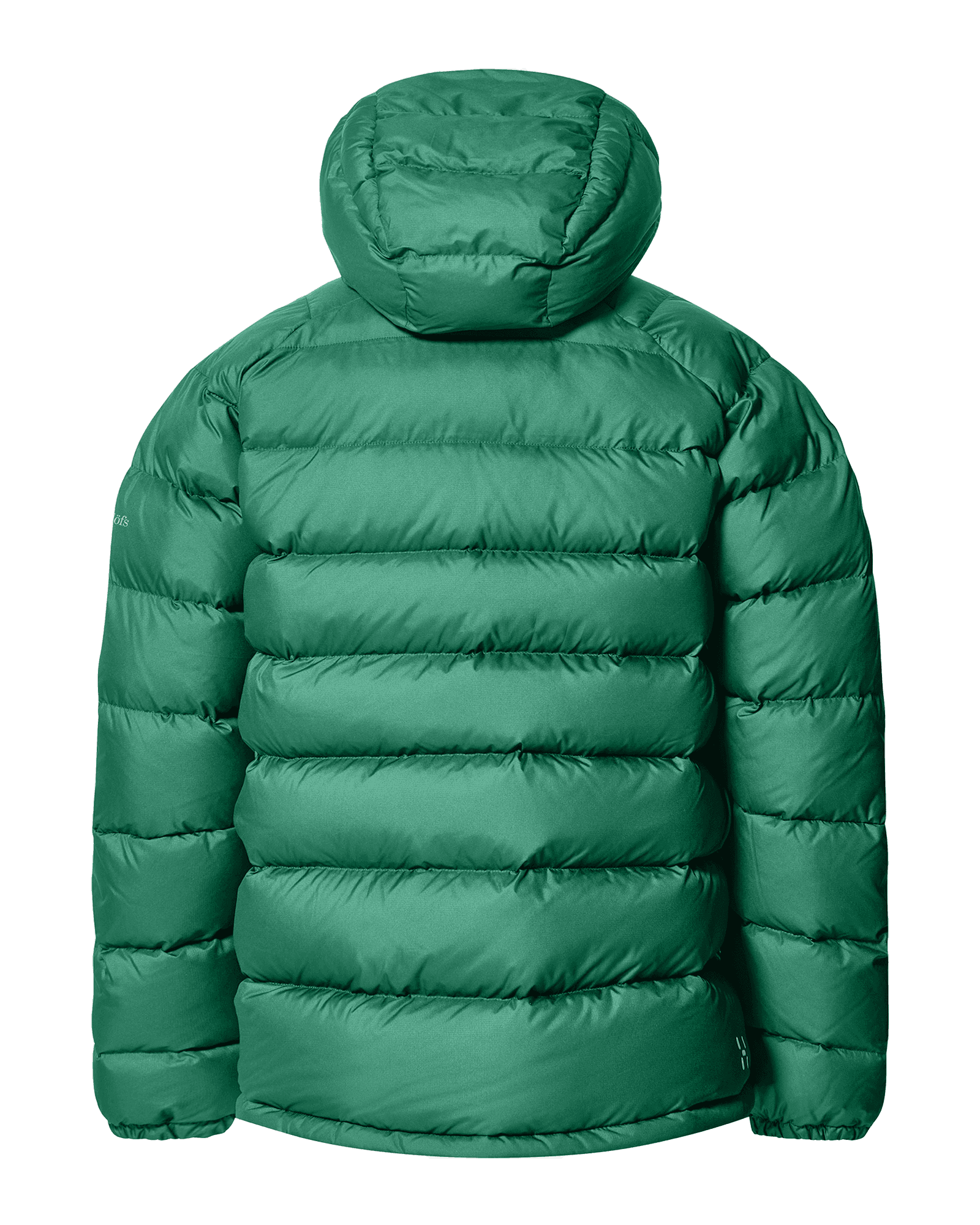 Dk Jelly Green