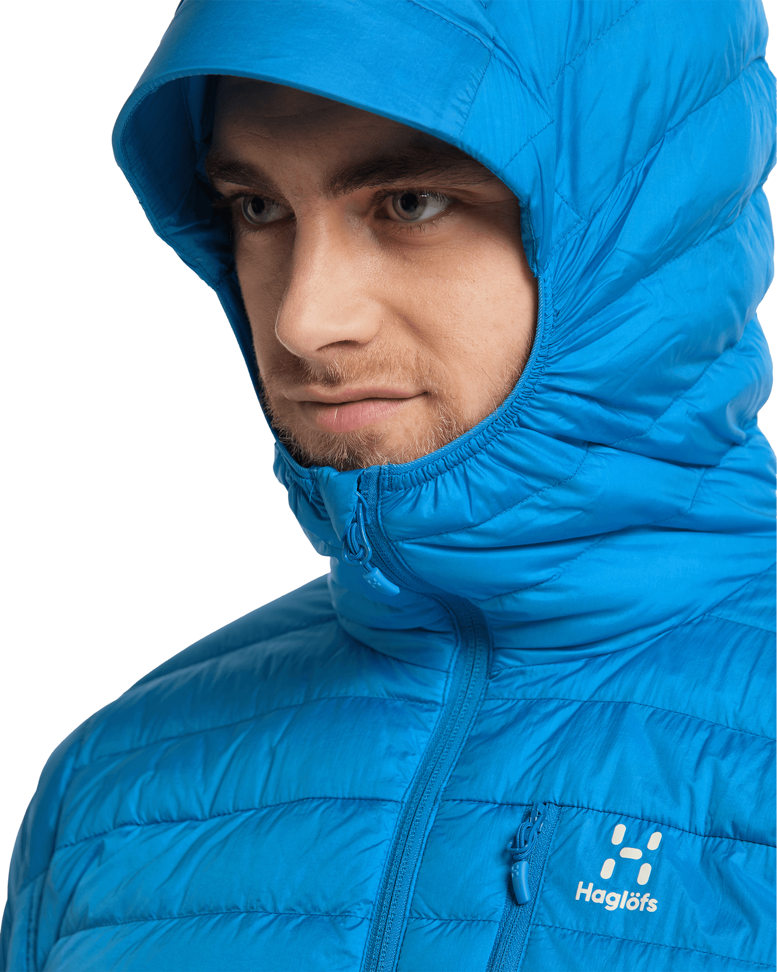 Nordic Blue