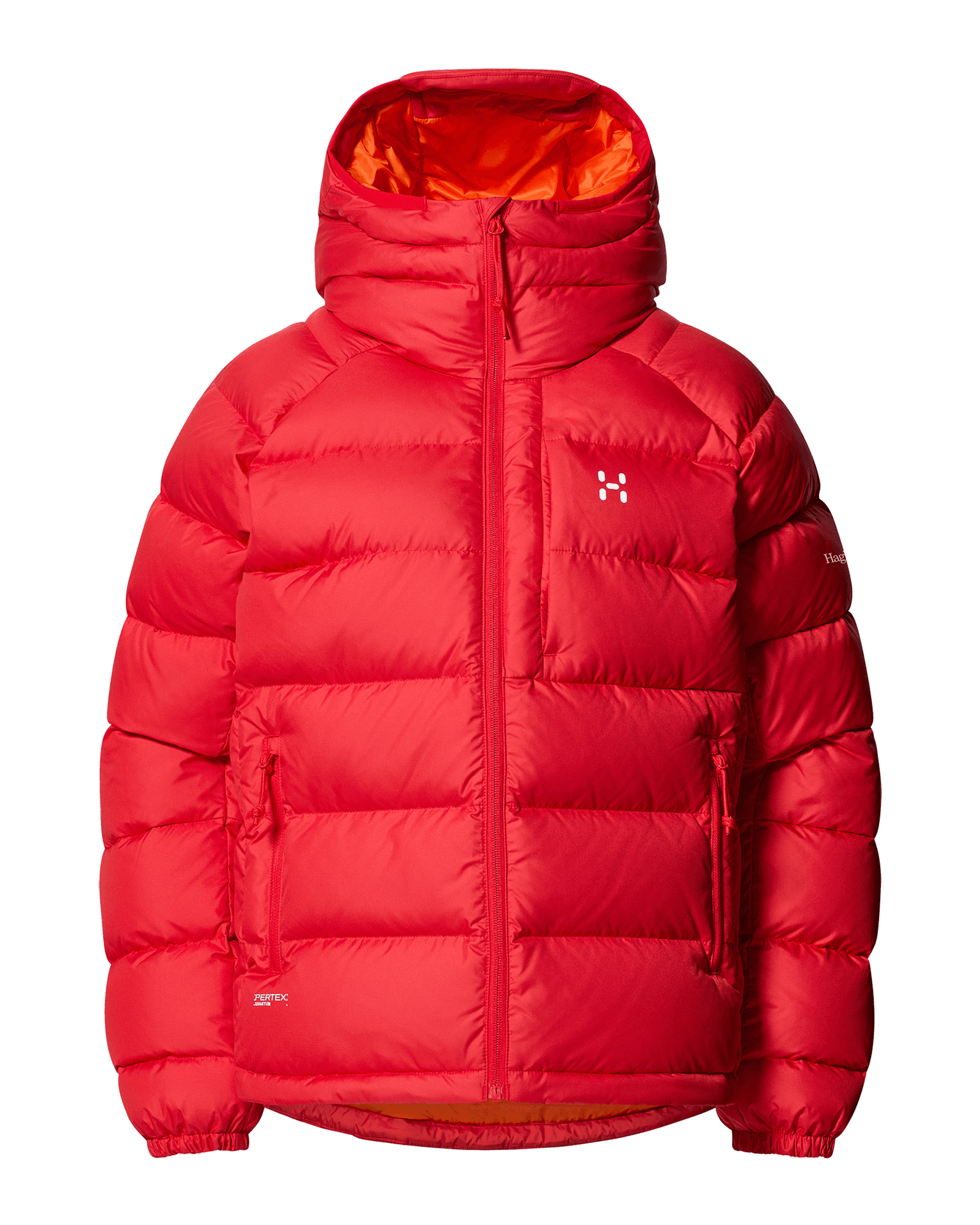 Bright Red