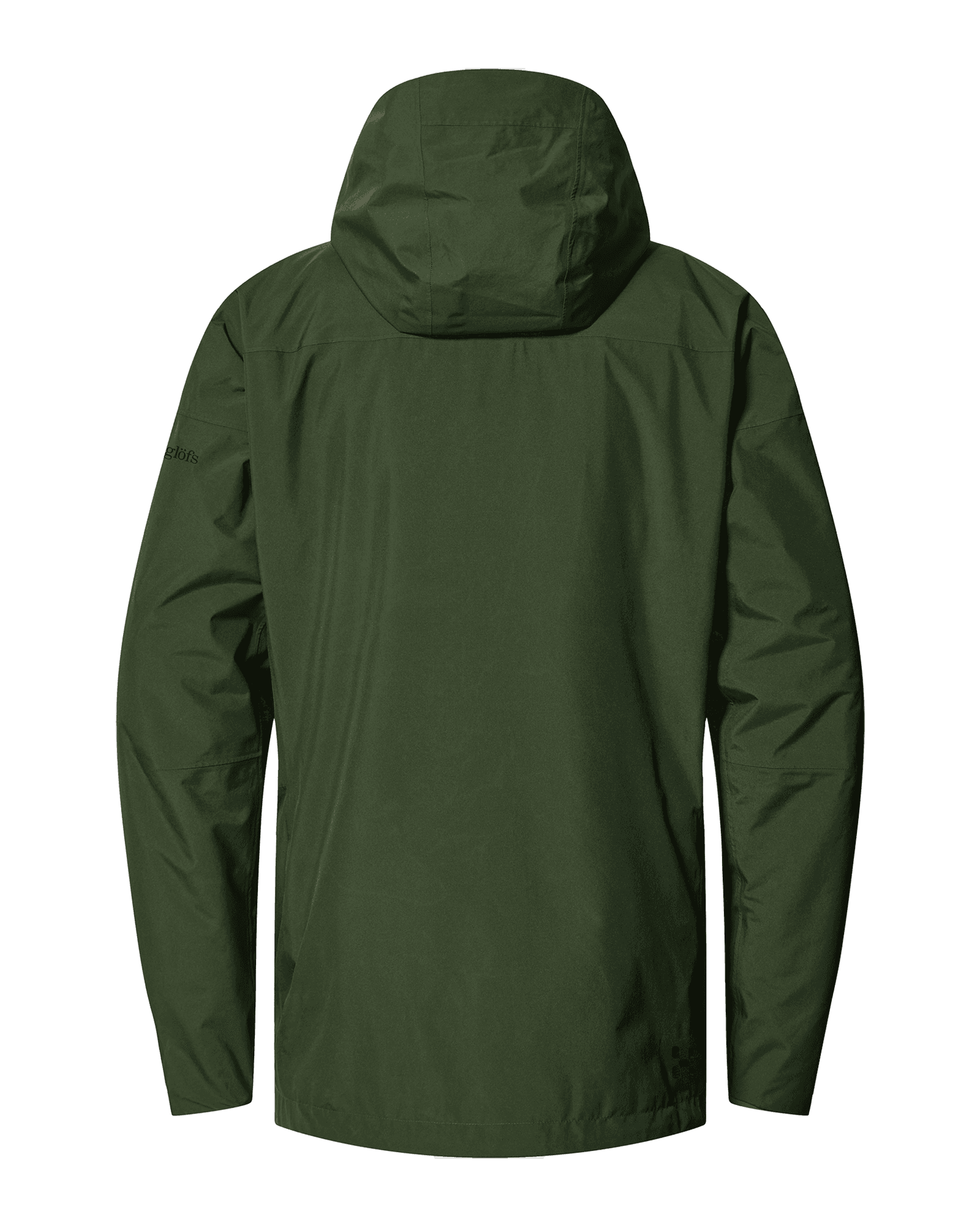 Seaweed Green