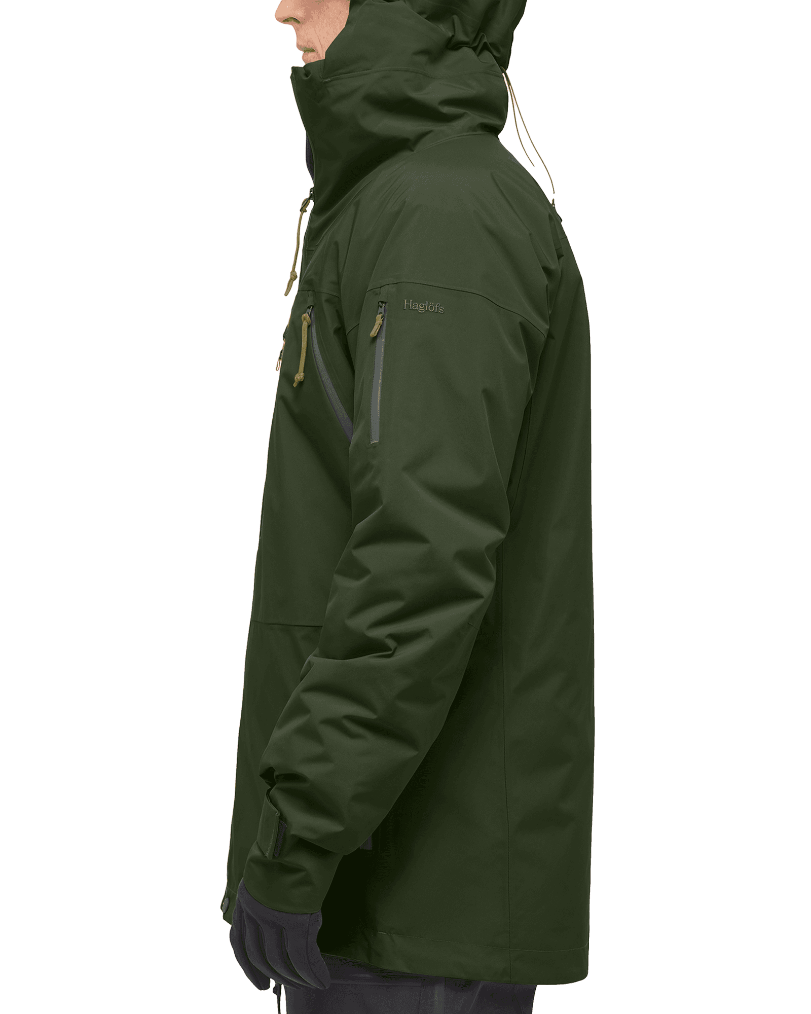 Seaweed Green