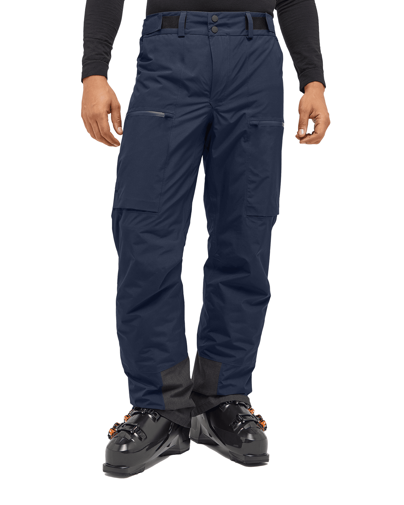 Latnja GTX Insulated Pant M Tarn Blue