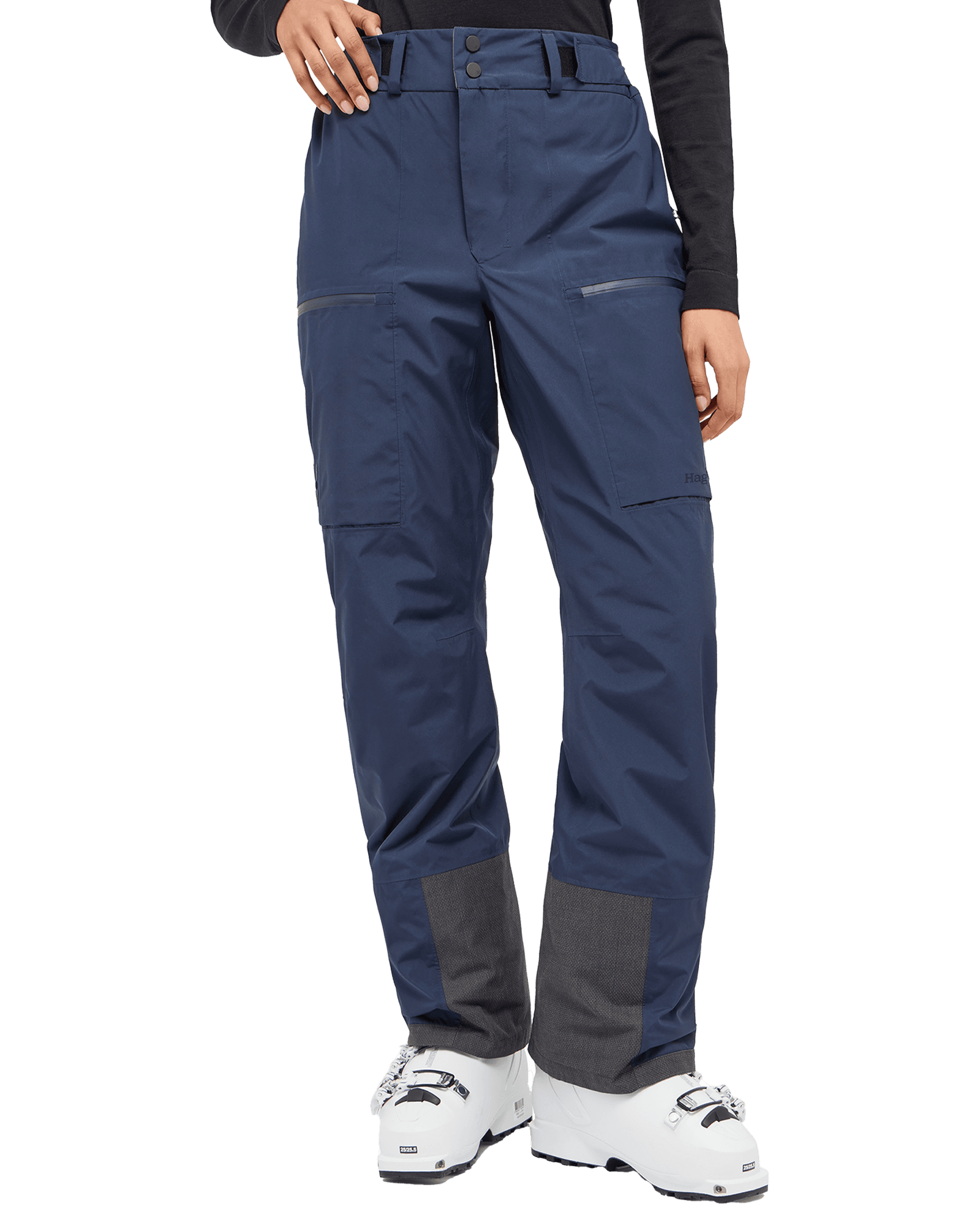 Latnja GTX Insulated Pant W Tarn Blue