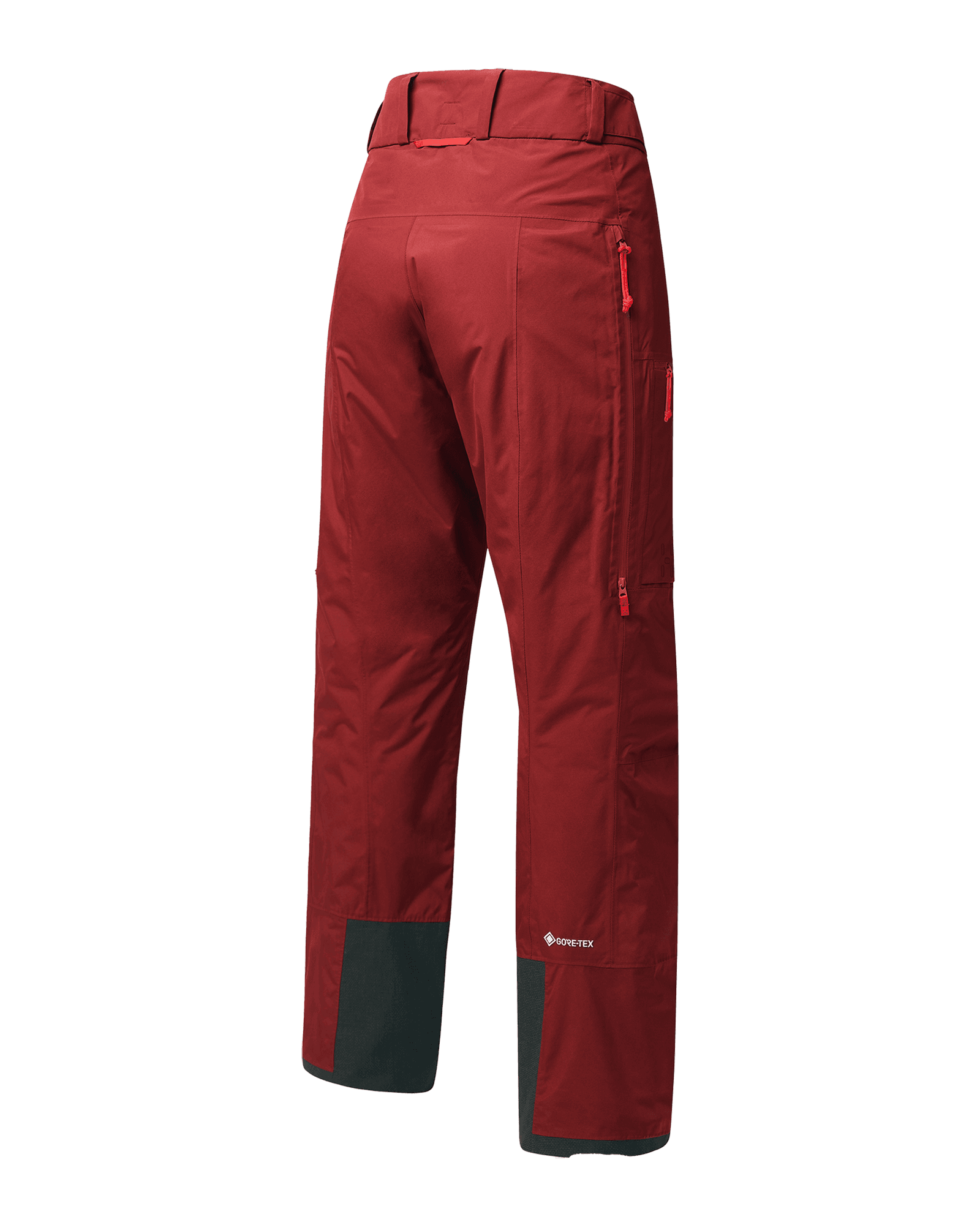 Carmine Red