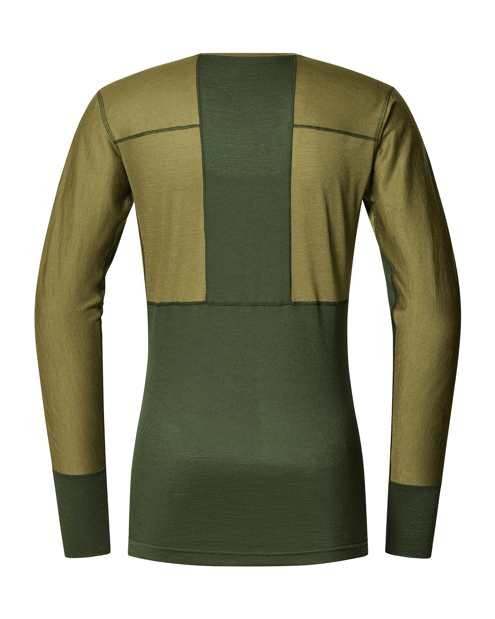 Seaweed Green/Olive Green