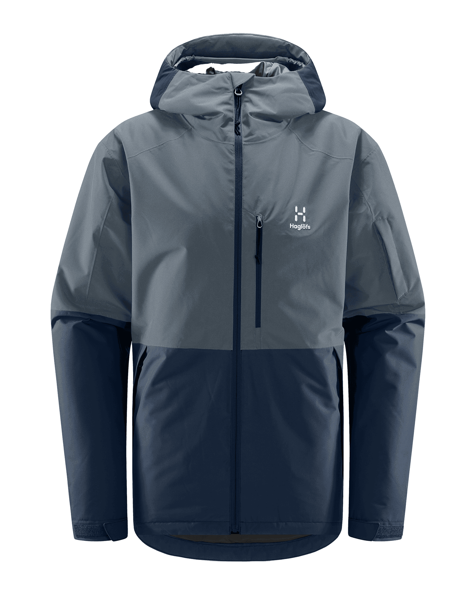 Tarn Blue/Steel Blue