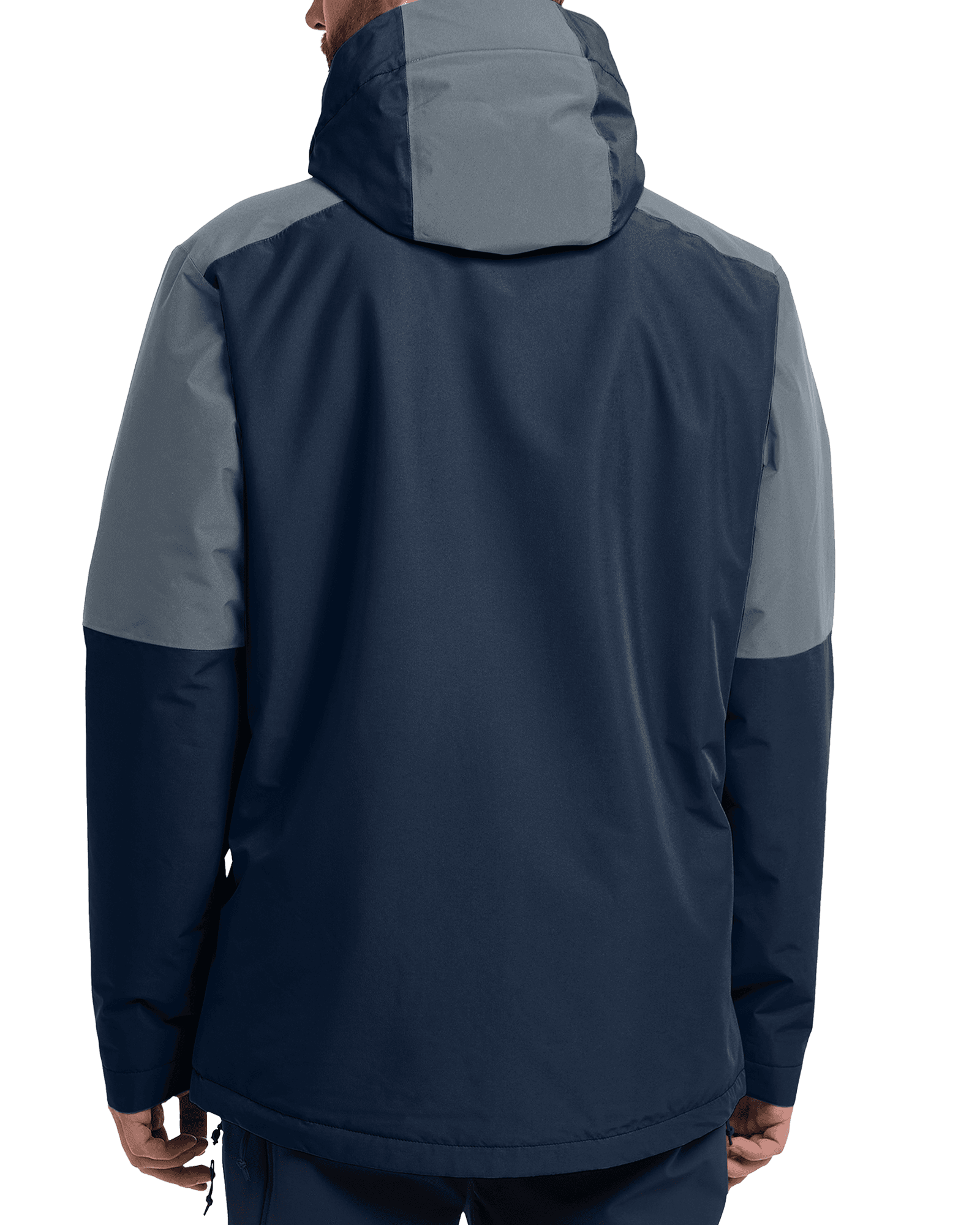 Tarn Blue/Steel Blue