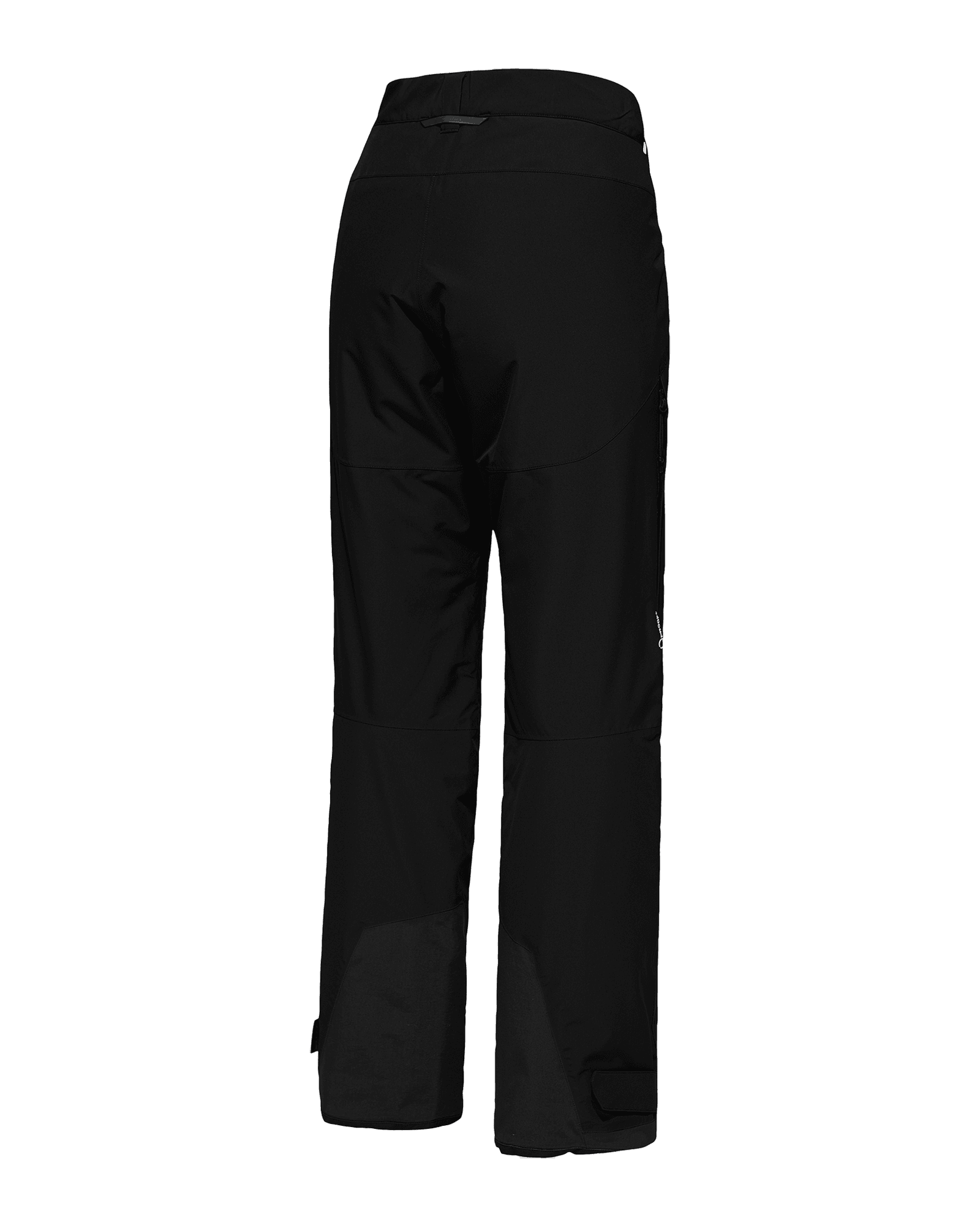 True Black