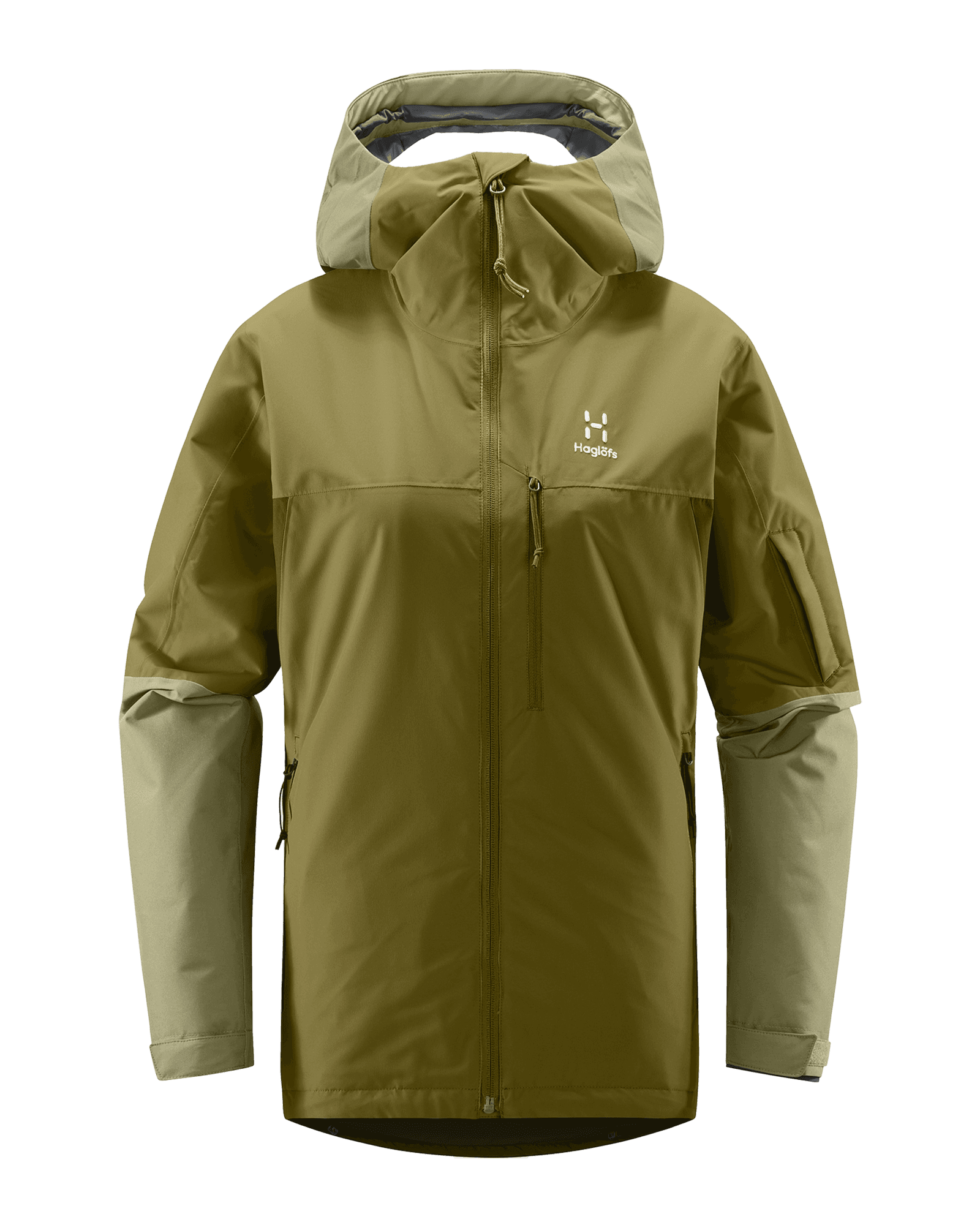 Thyme Green/Olive Green