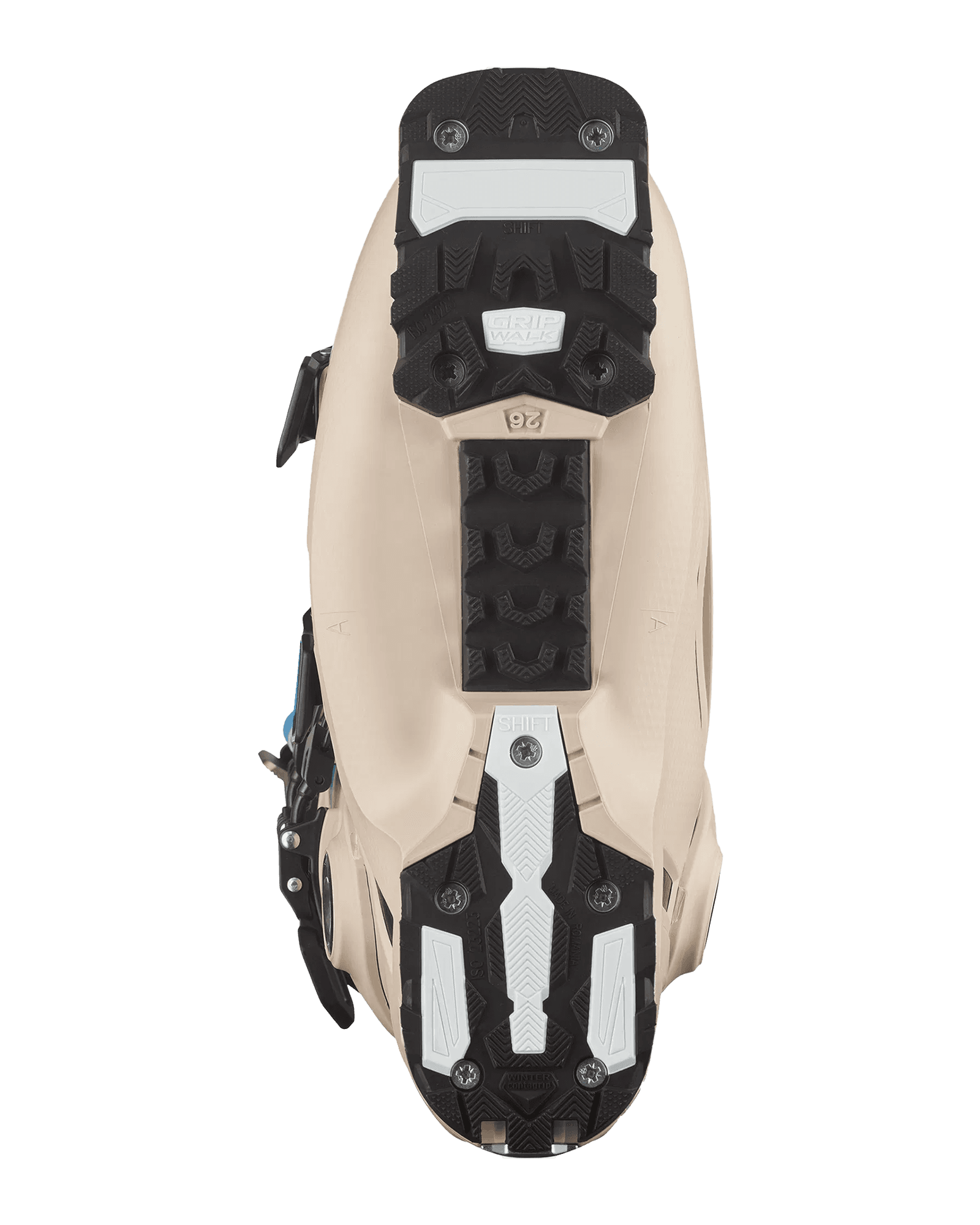 Humus/Black/Process Blue