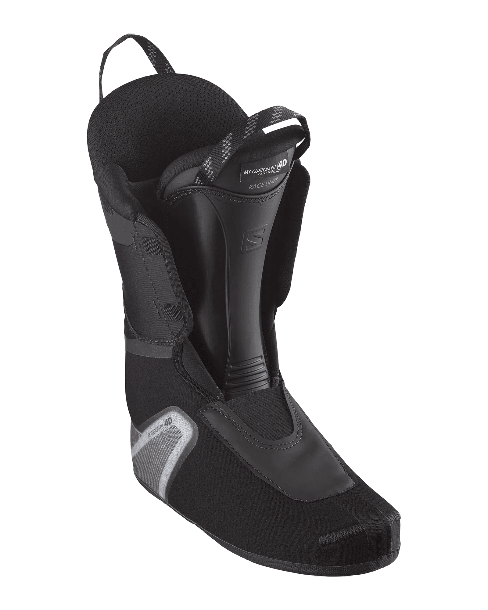 Humus/Black/Process Blue