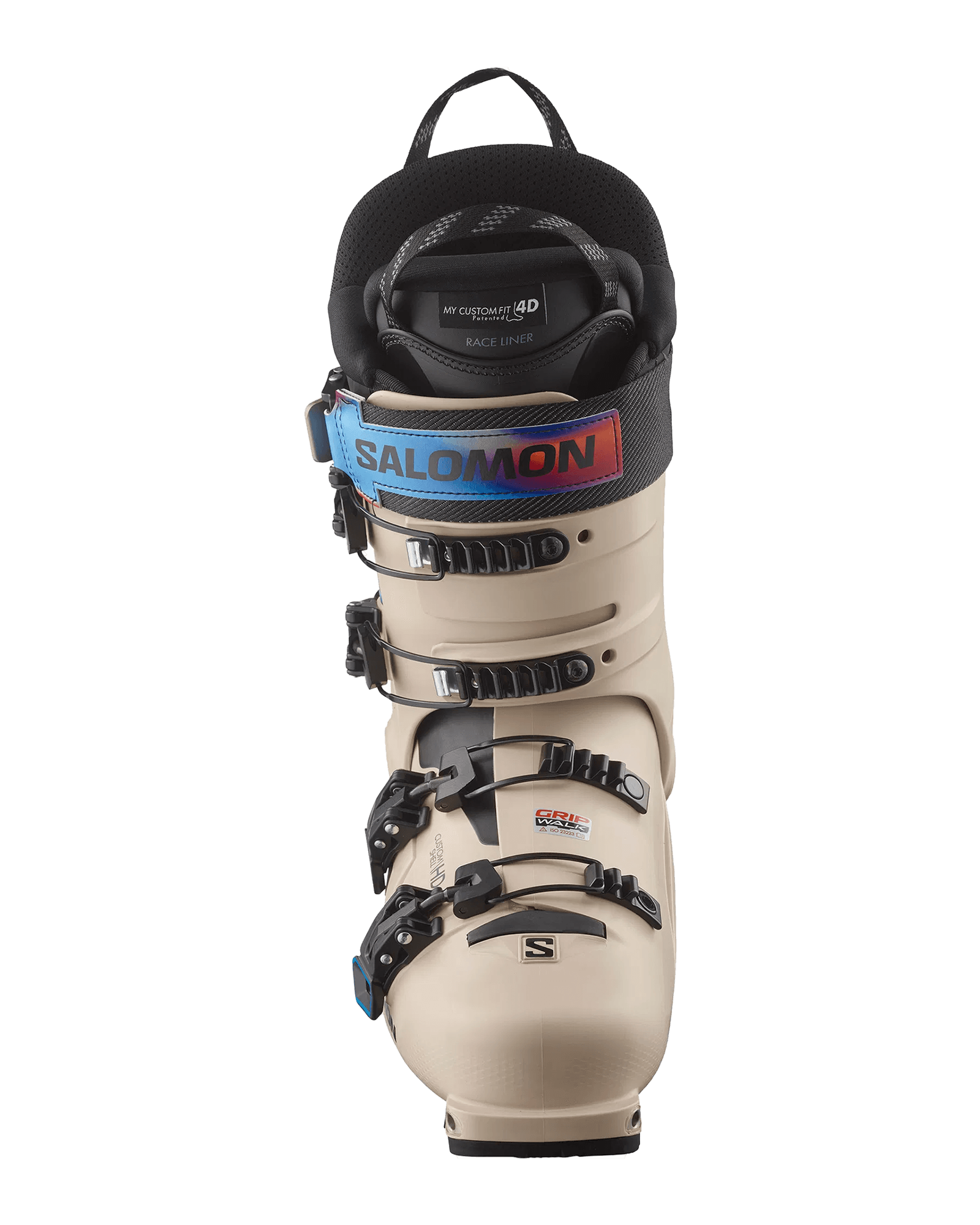 Humus/Black/Process Blue