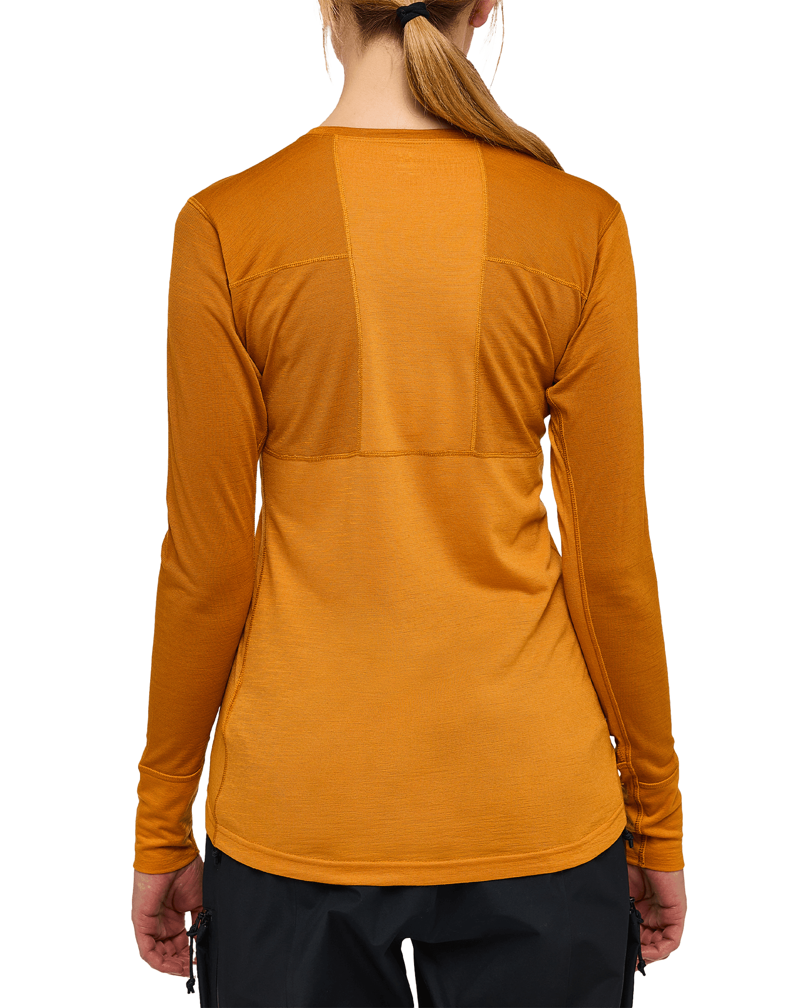 Desert Yellow/Golden Brown