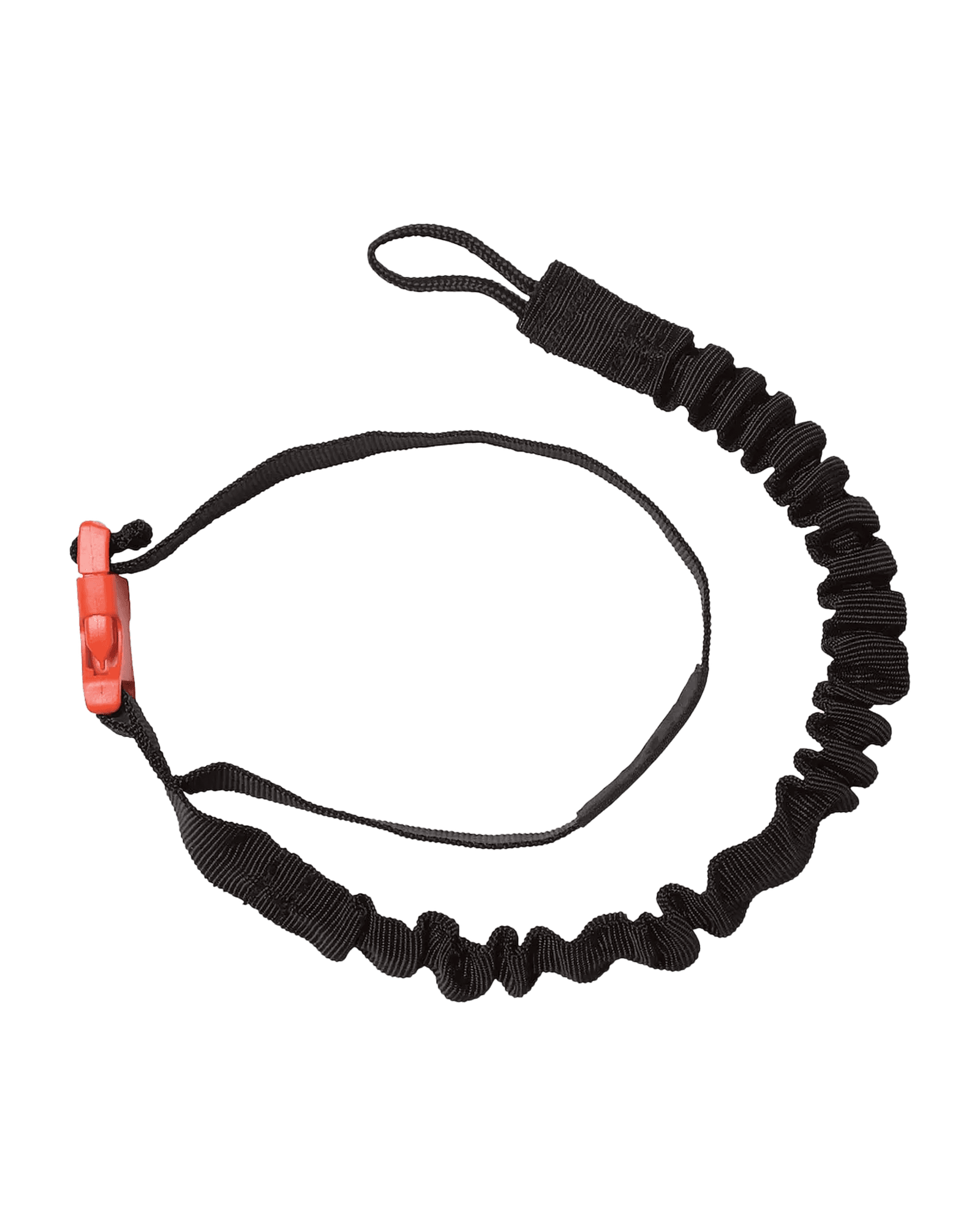 Web Leash Black