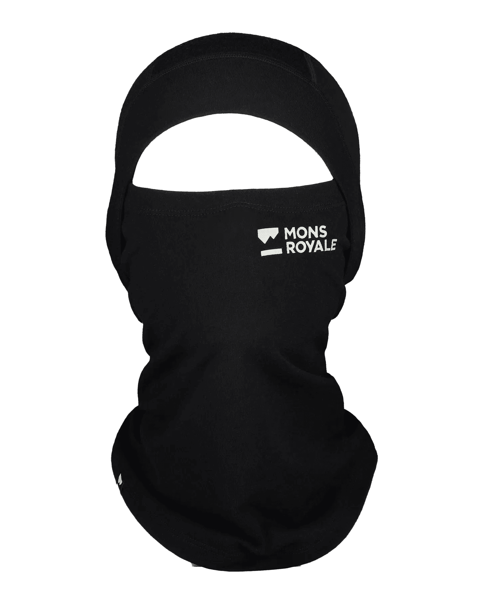 Olympus Balaclava Black