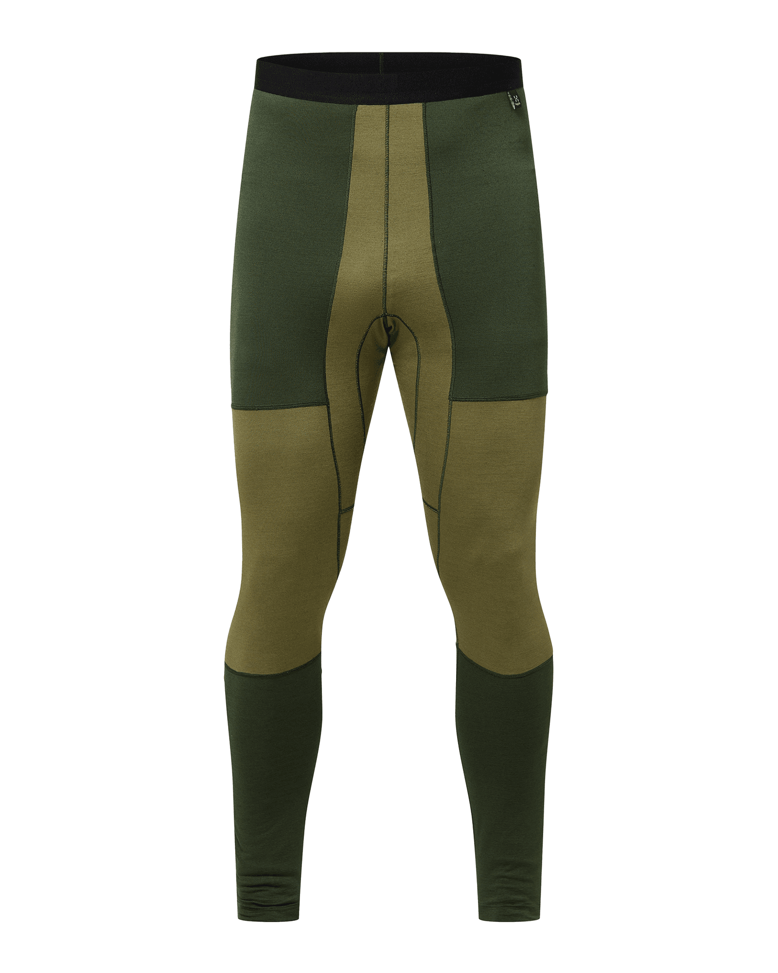 Seaweed Green/Olive Green