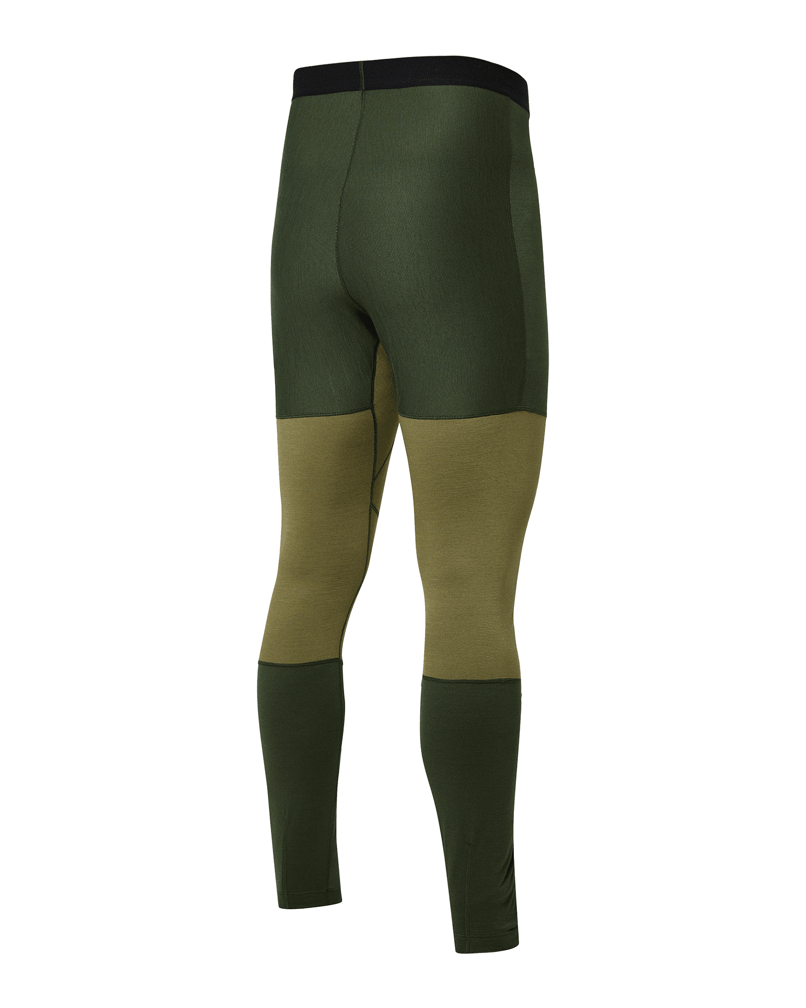 Seaweed Green/Olive Green