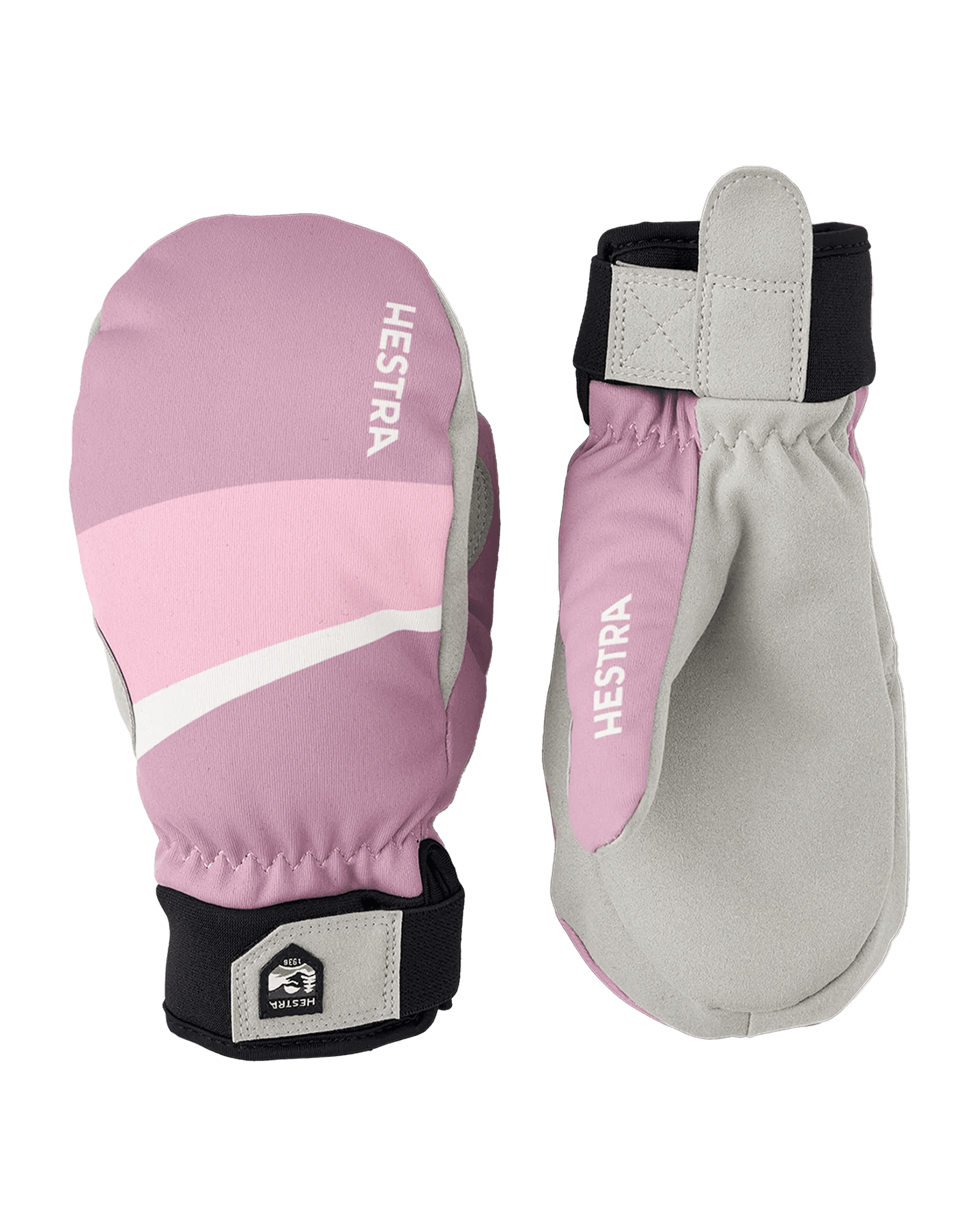 Tracker JR - Mitt Syringa Print