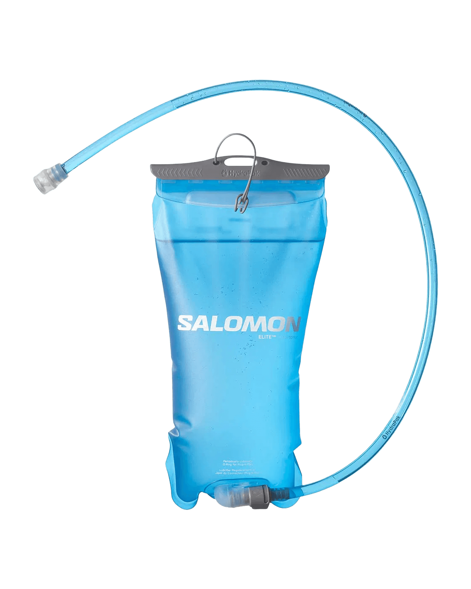 Soft Reservoir 1,5 L Clear Blue
