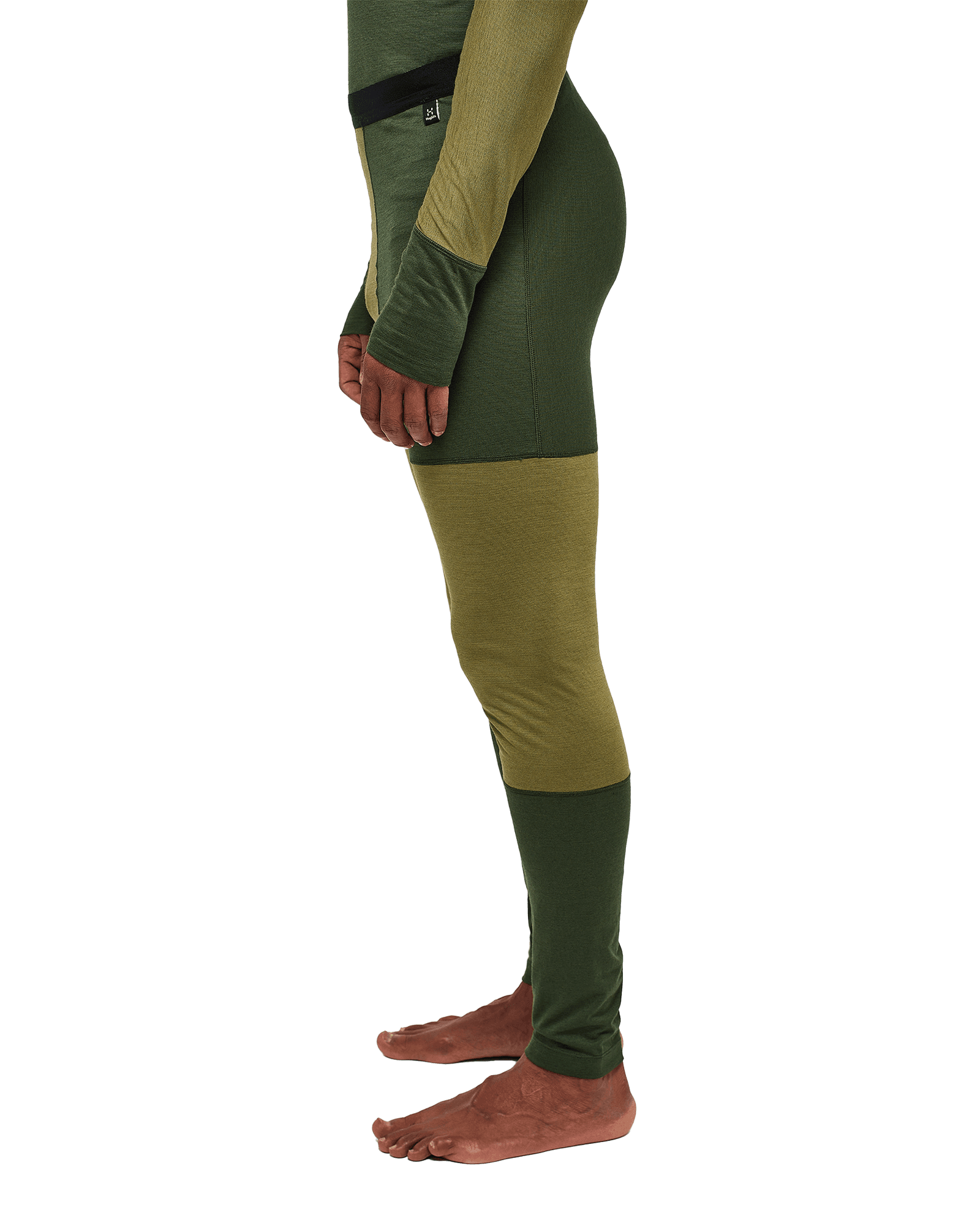 Seaweed Green/Olive Green