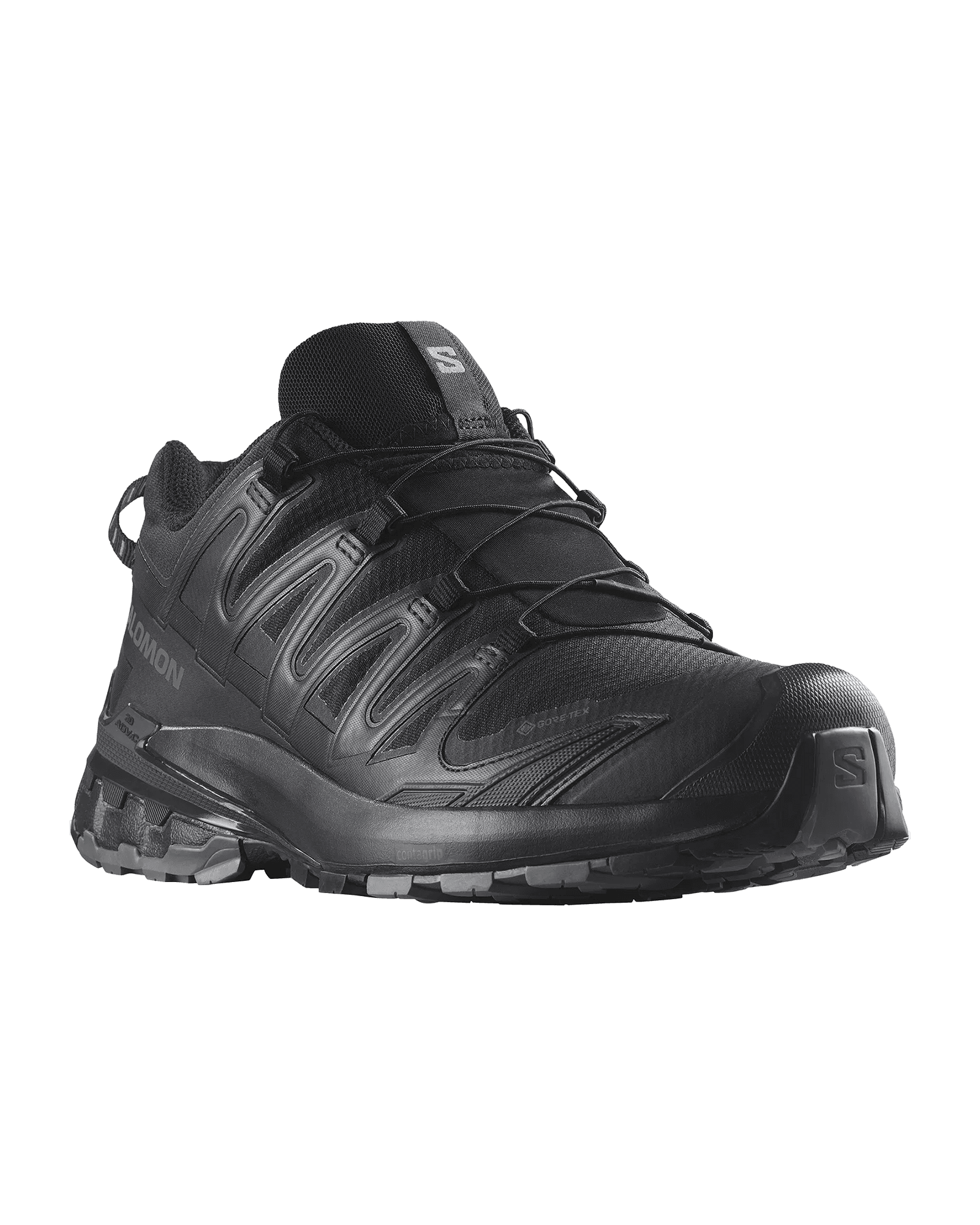 Black/Phantom/Pewter