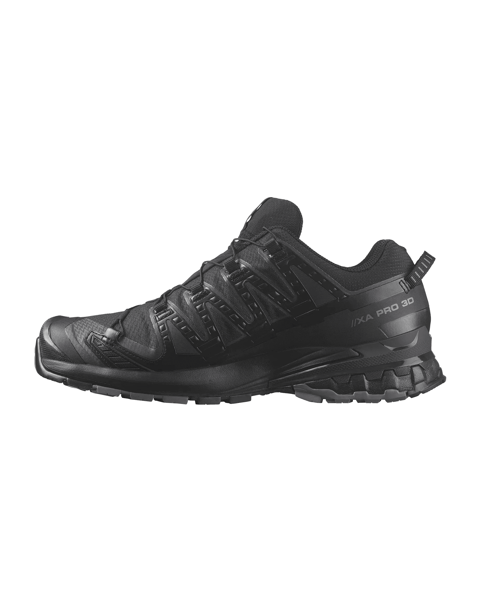 Black/Phantom/Pewter