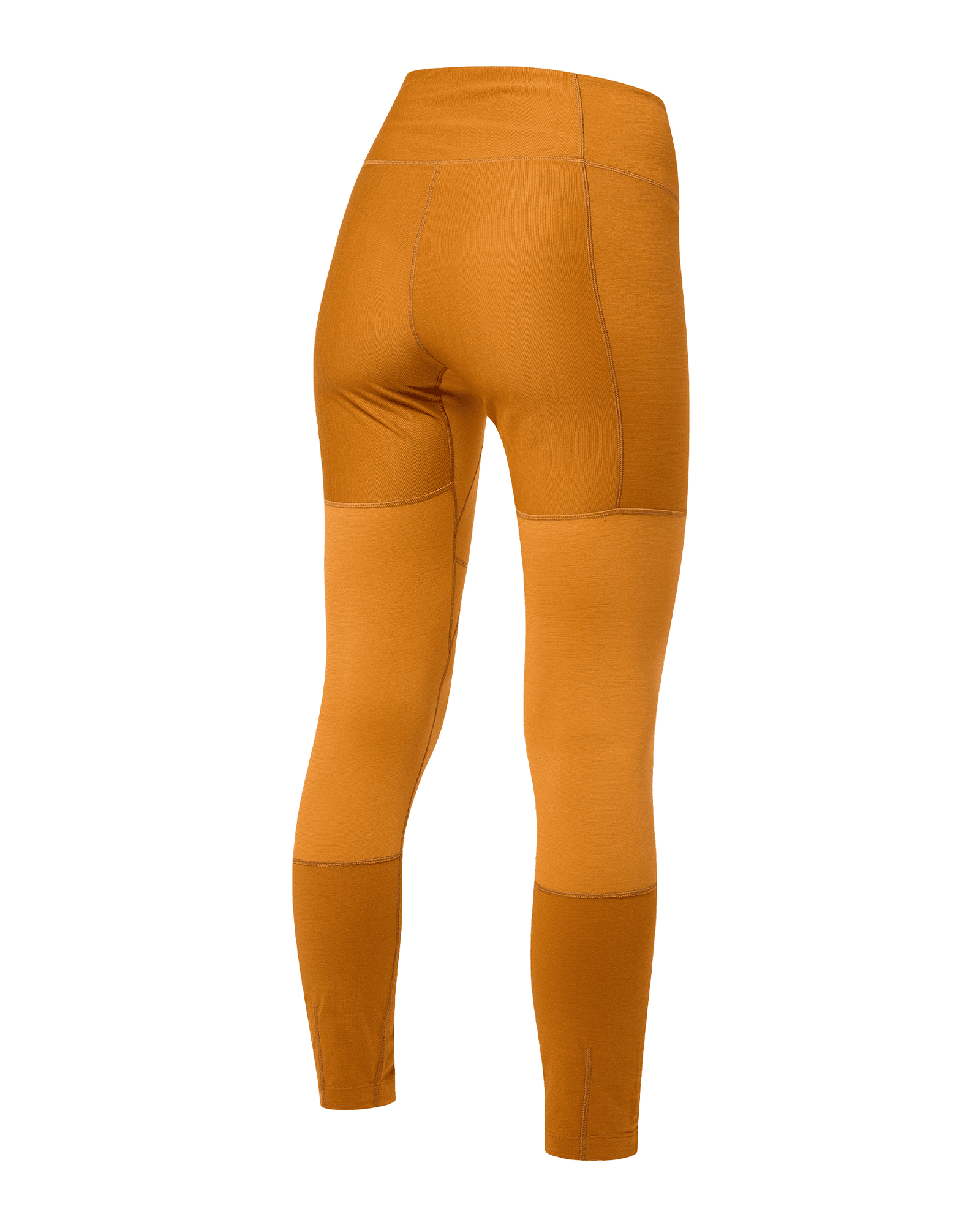 Desert Yellow/Golden Brown