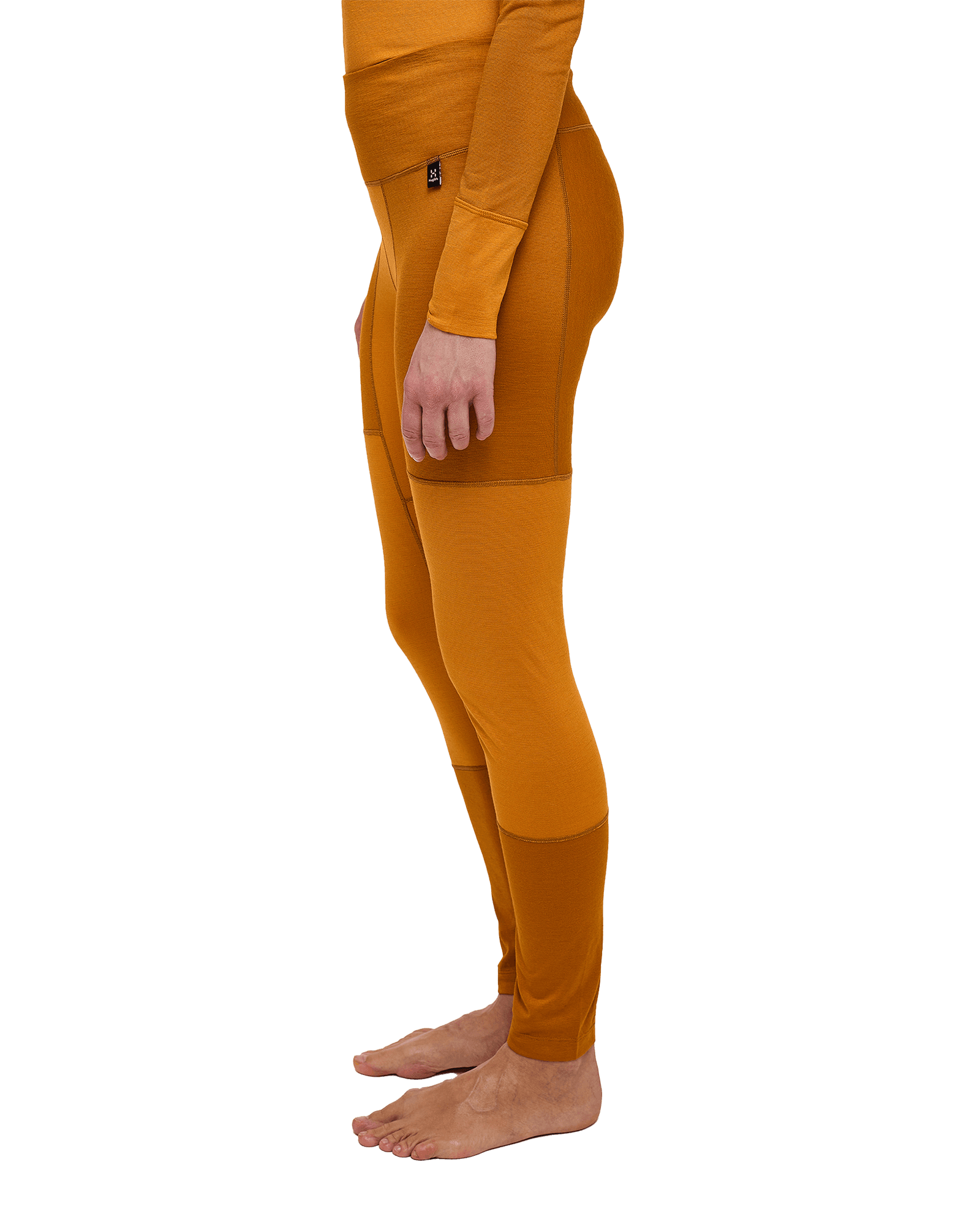 Desert Yellow/Golden Brown