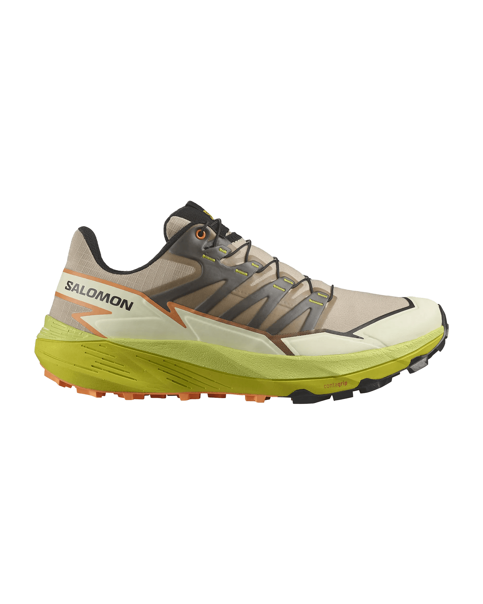 Safari/Sulphur Spring/Black