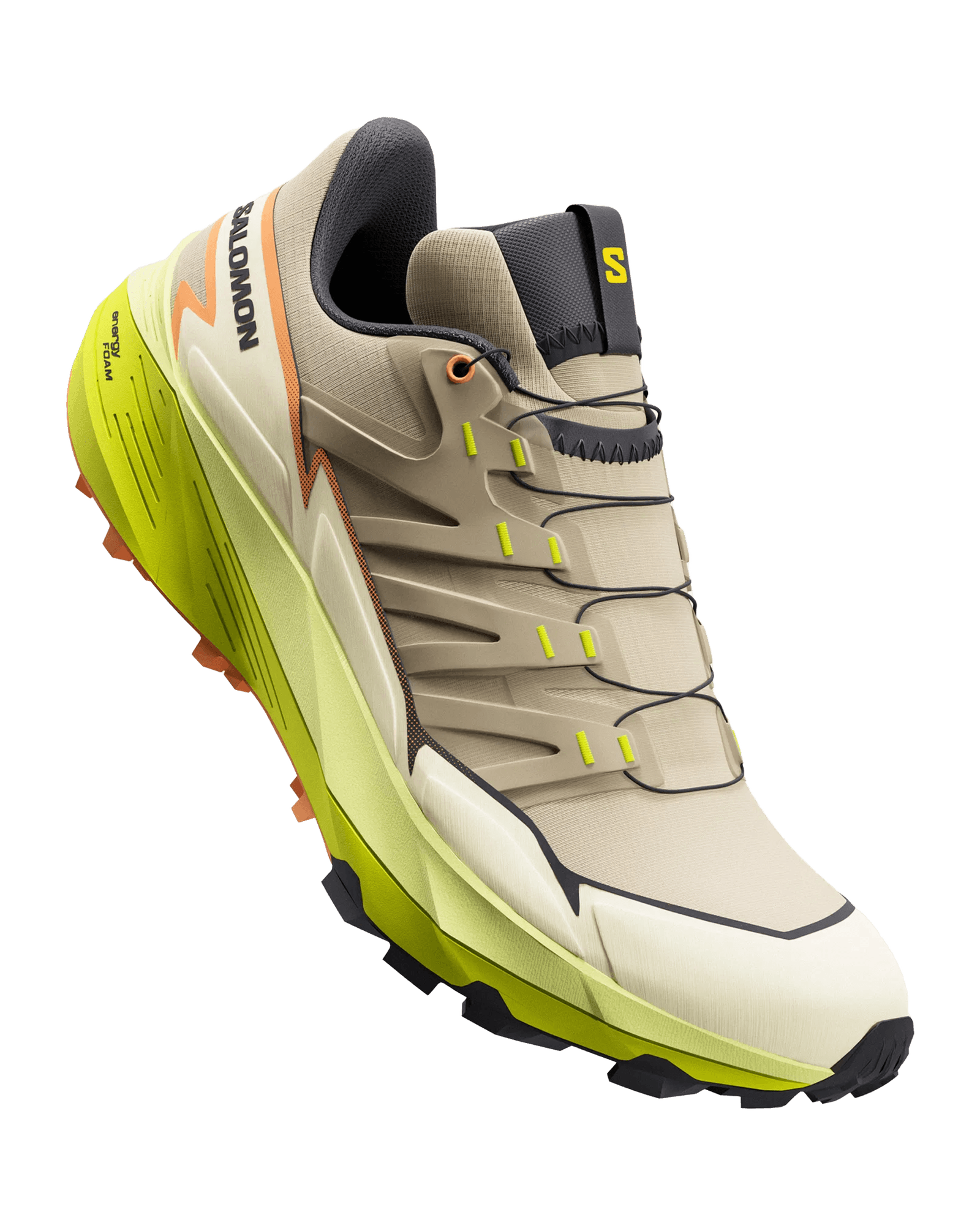 Safari/Sulphur Spring/Black