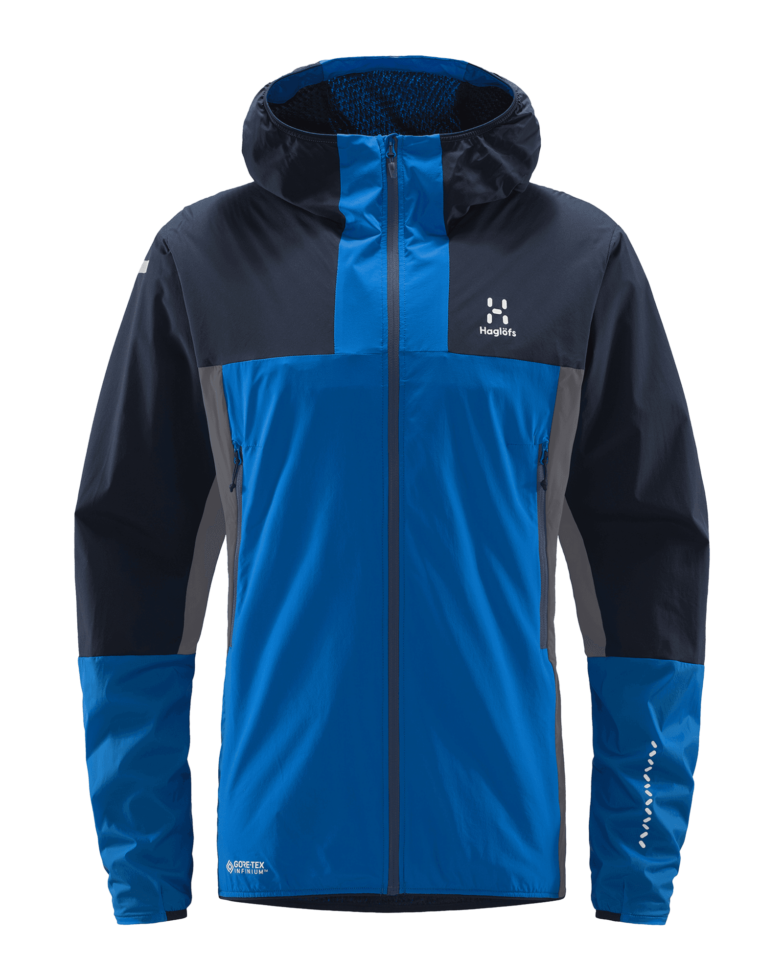 Nordic Blue/Tarn Blue