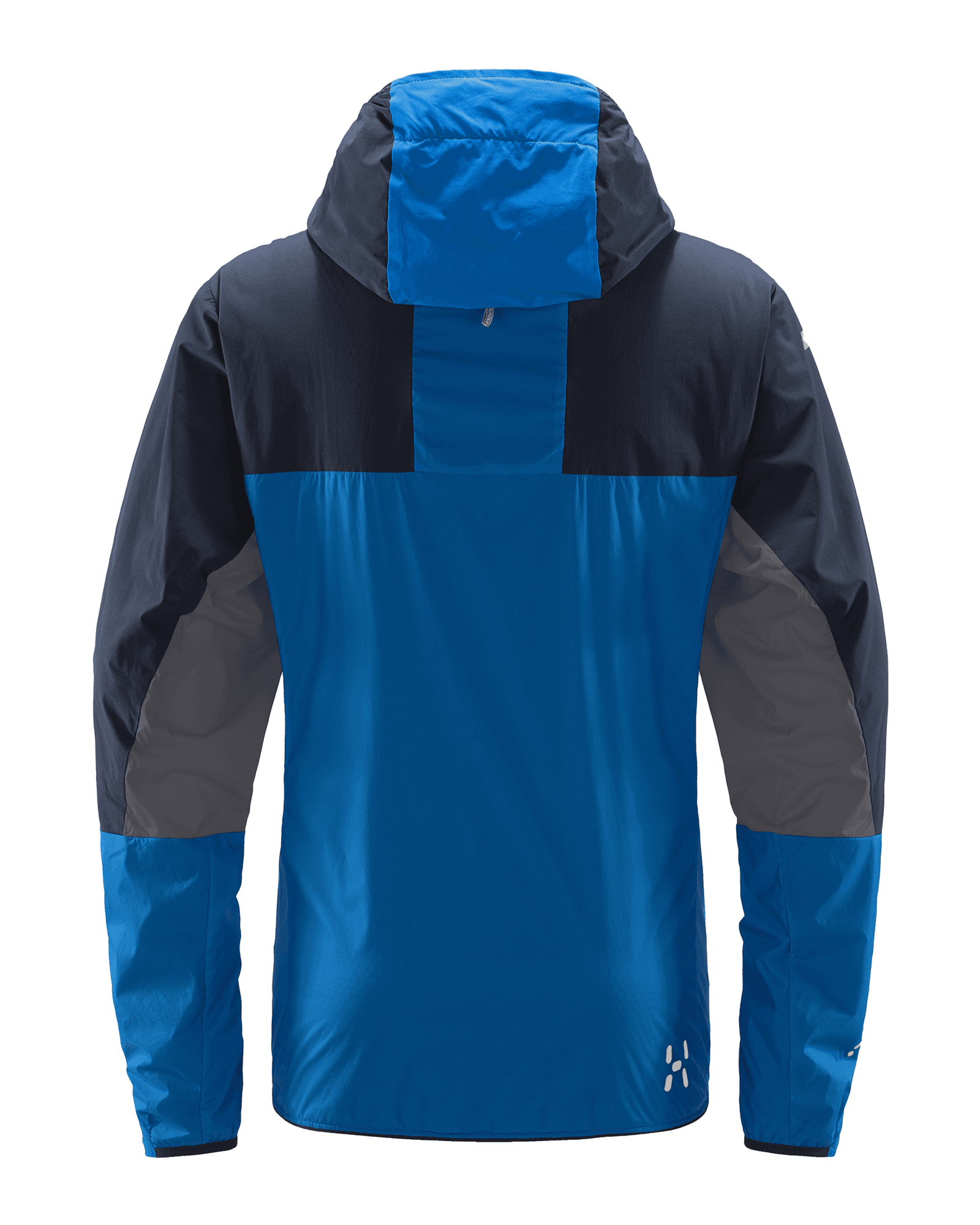 Nordic Blue/Tarn Blue