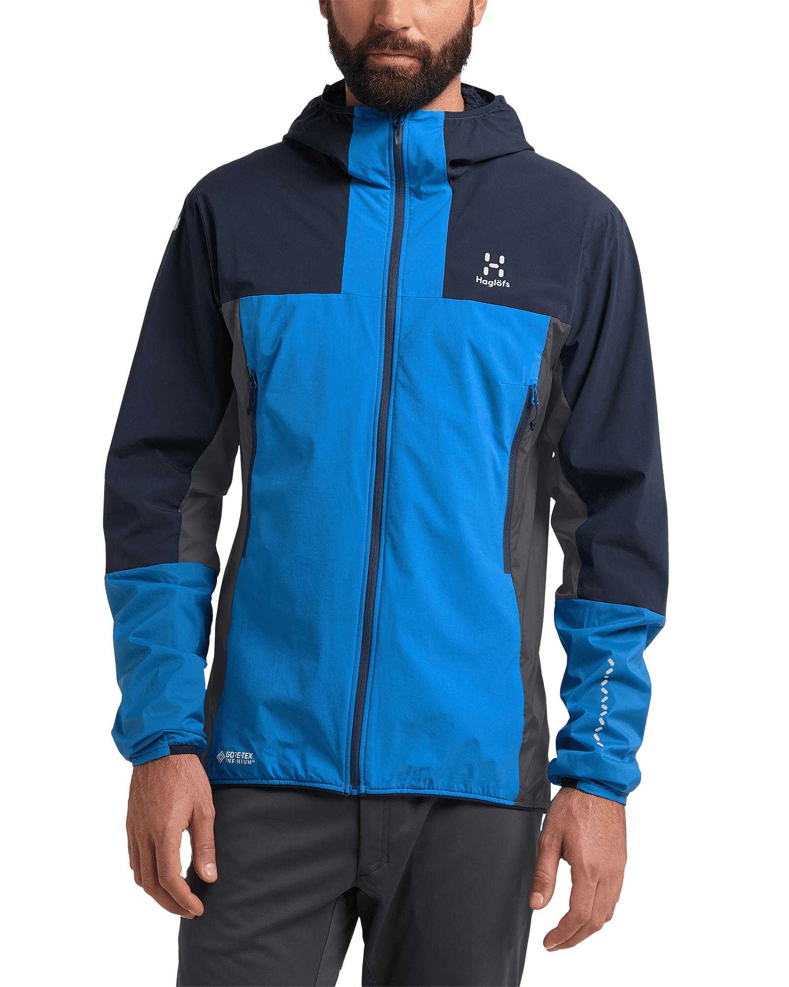 Nordic Blue/Tarn Blue