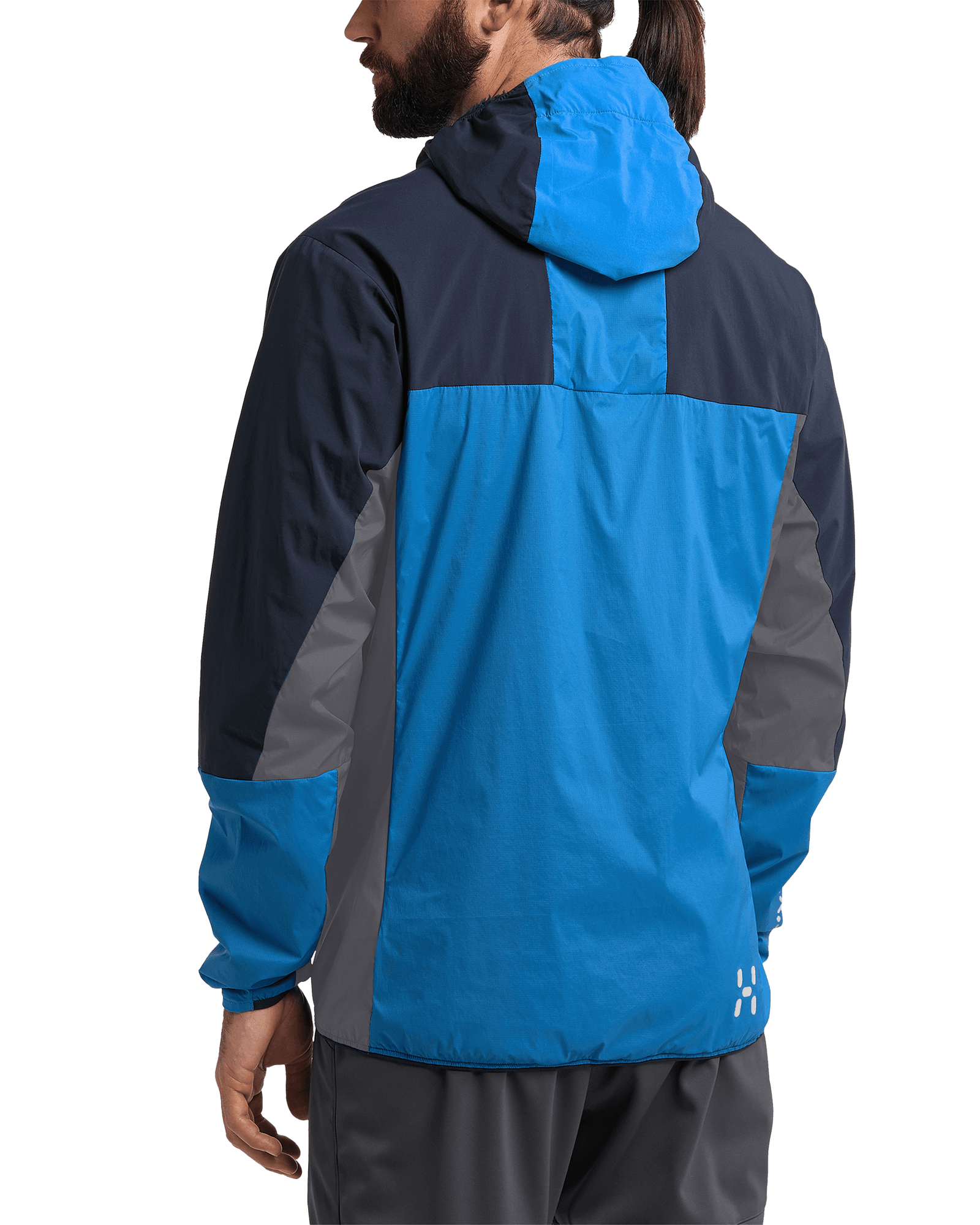 Nordic Blue/Tarn Blue