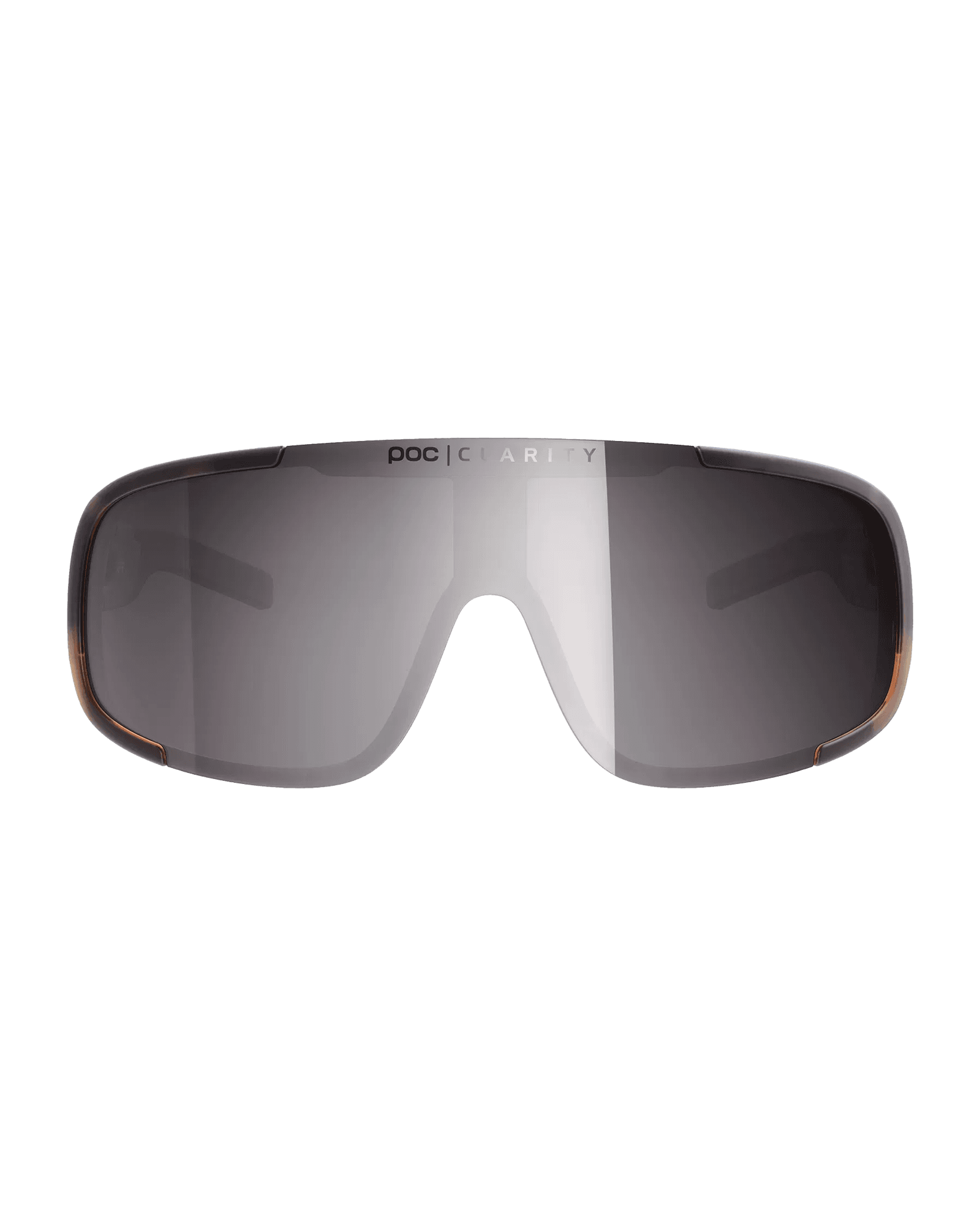 Tortoise Brown/Clarity Road/Sunny Silver