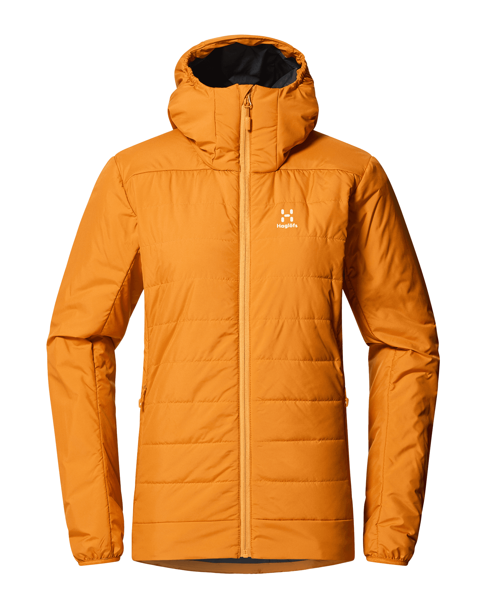 Desert Yellow