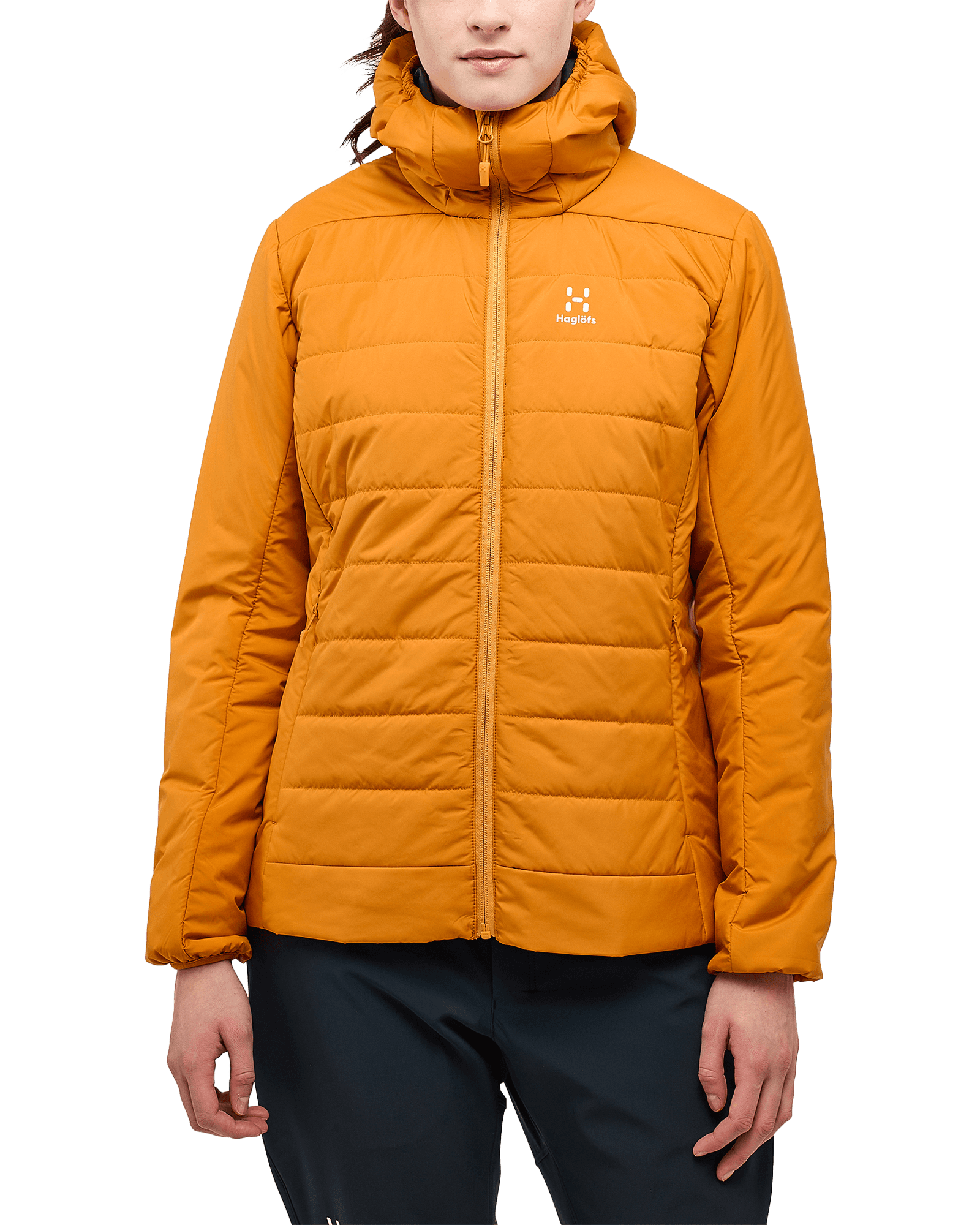 Desert Yellow
