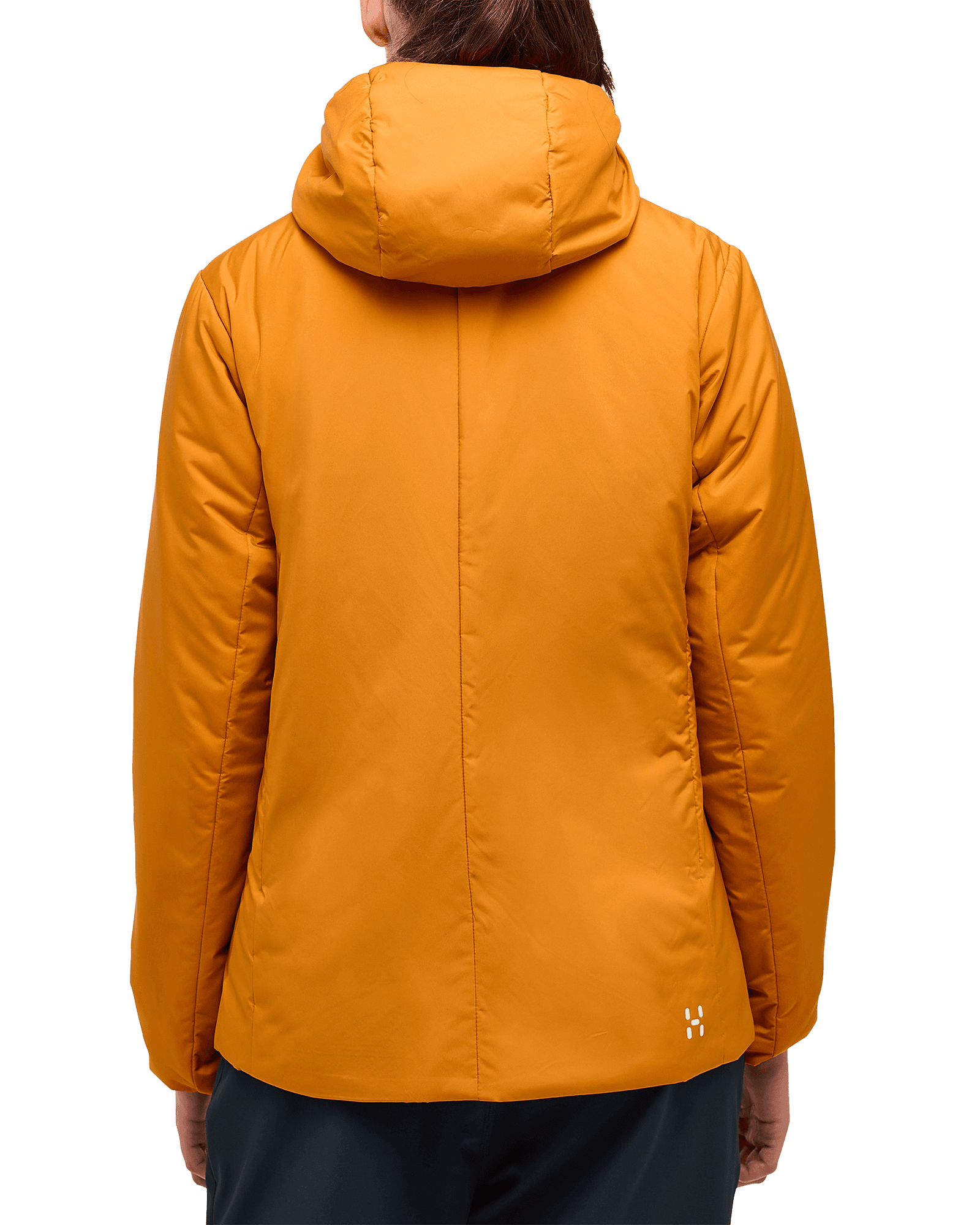 Desert Yellow