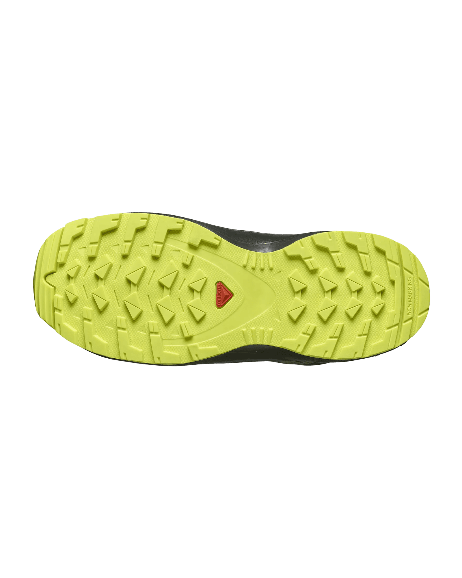 Black/Deep Lichen Green/Safety Yell