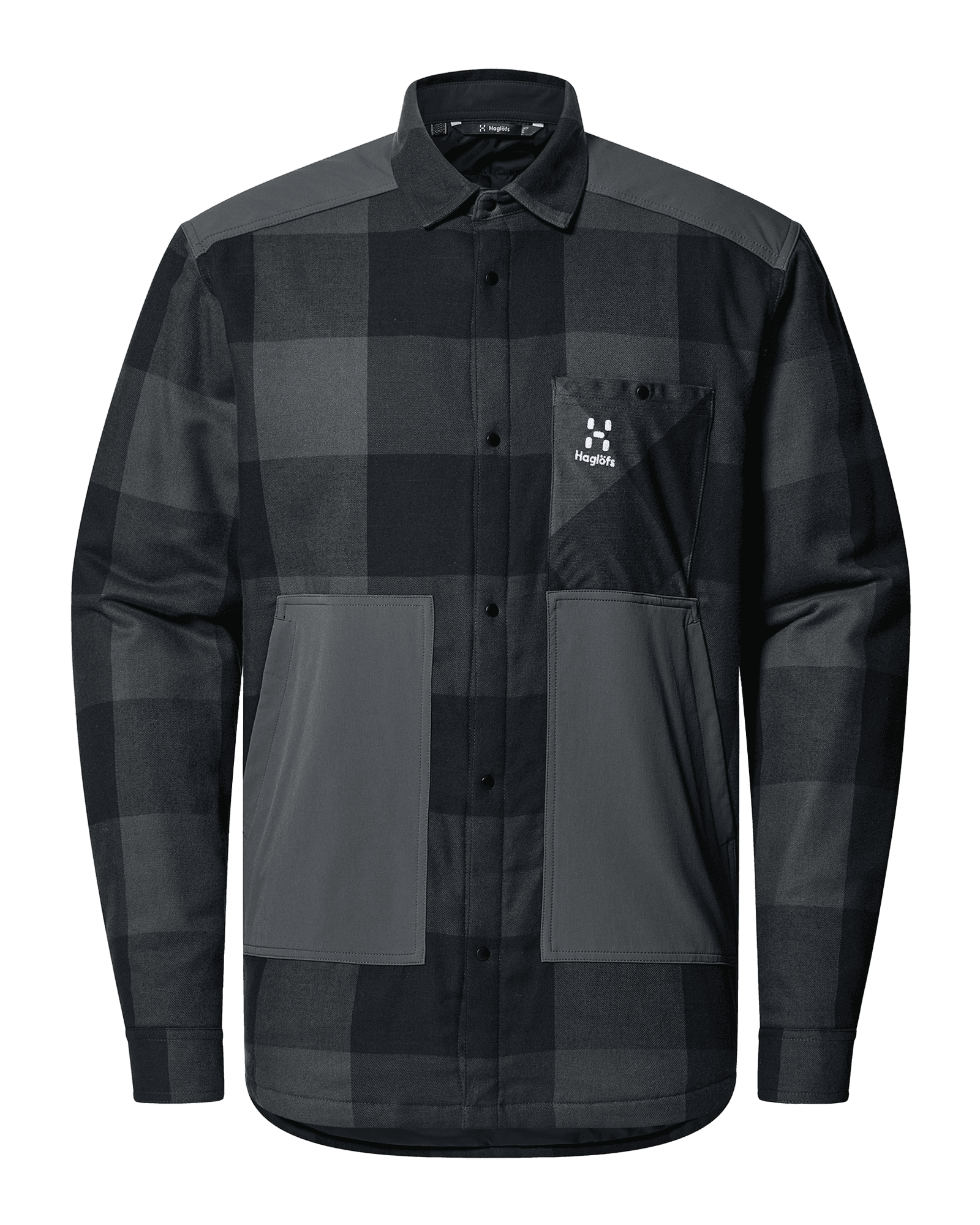 True Black/Magnetite