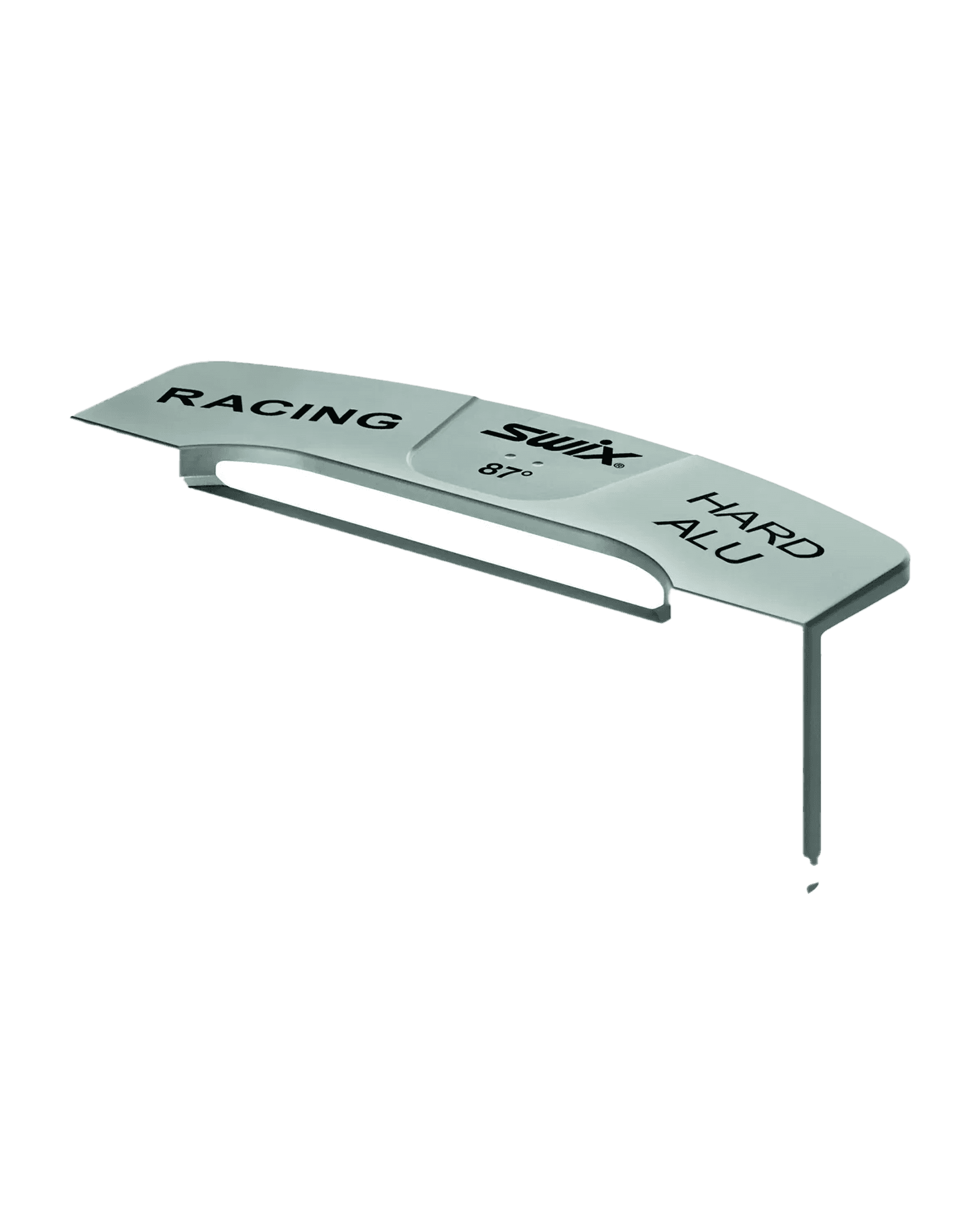 TA587 Side Edge File Guide, 87° One Colour