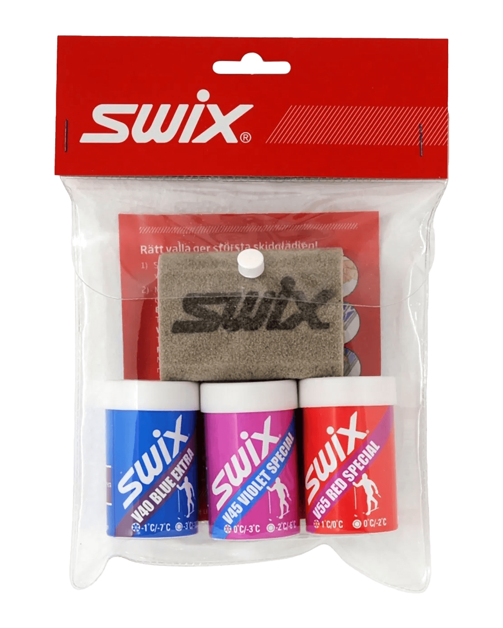 Gunde Pack One colour